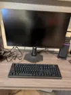 Alienware NVIDIA G-SYNC, click to load a larger version