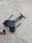 Hoverboard and kart assembled, click to load a larger version