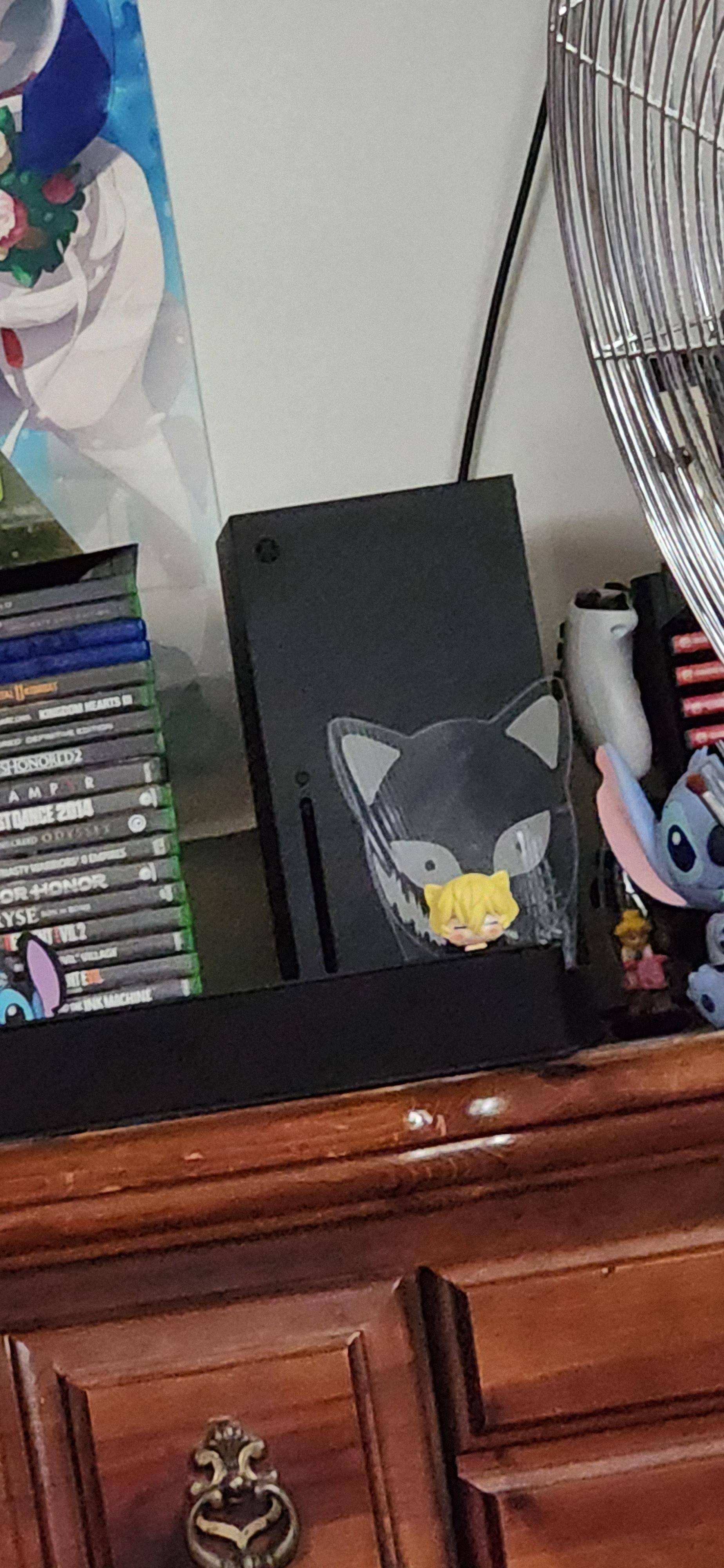 Customer provided, click to load a larger version