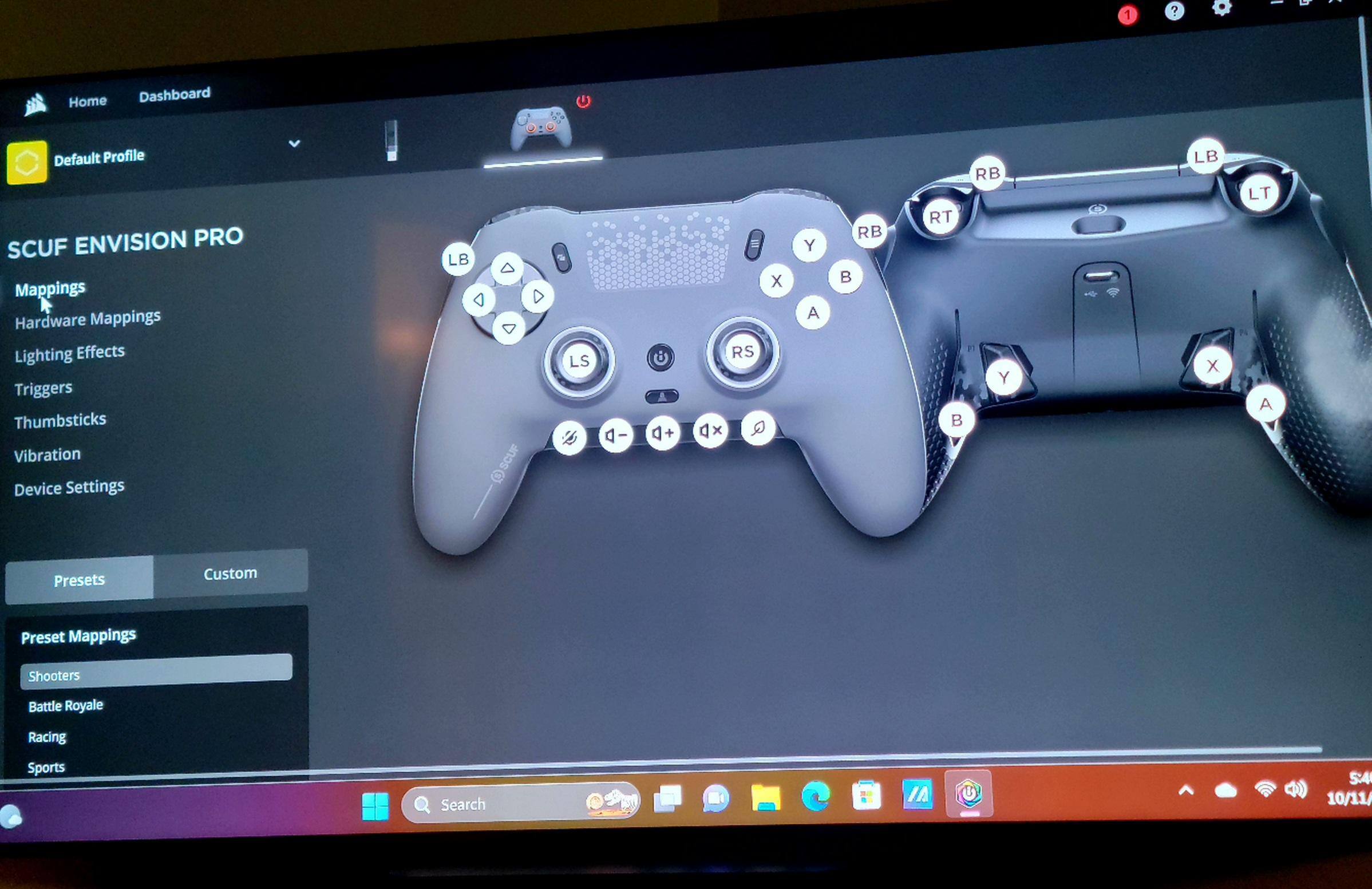 Customer provided, click to load a larger version