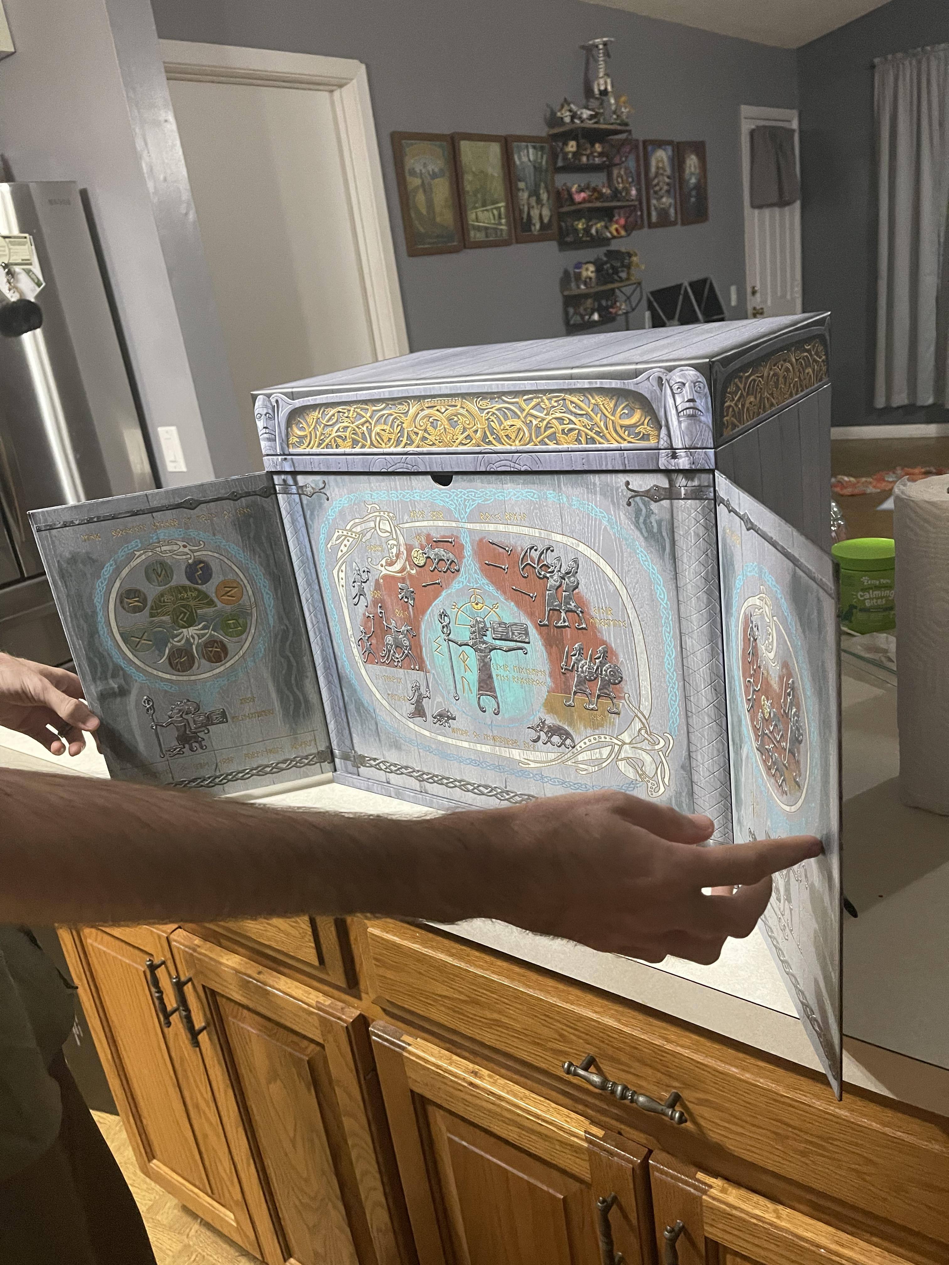 Customer provided, click to load a larger version