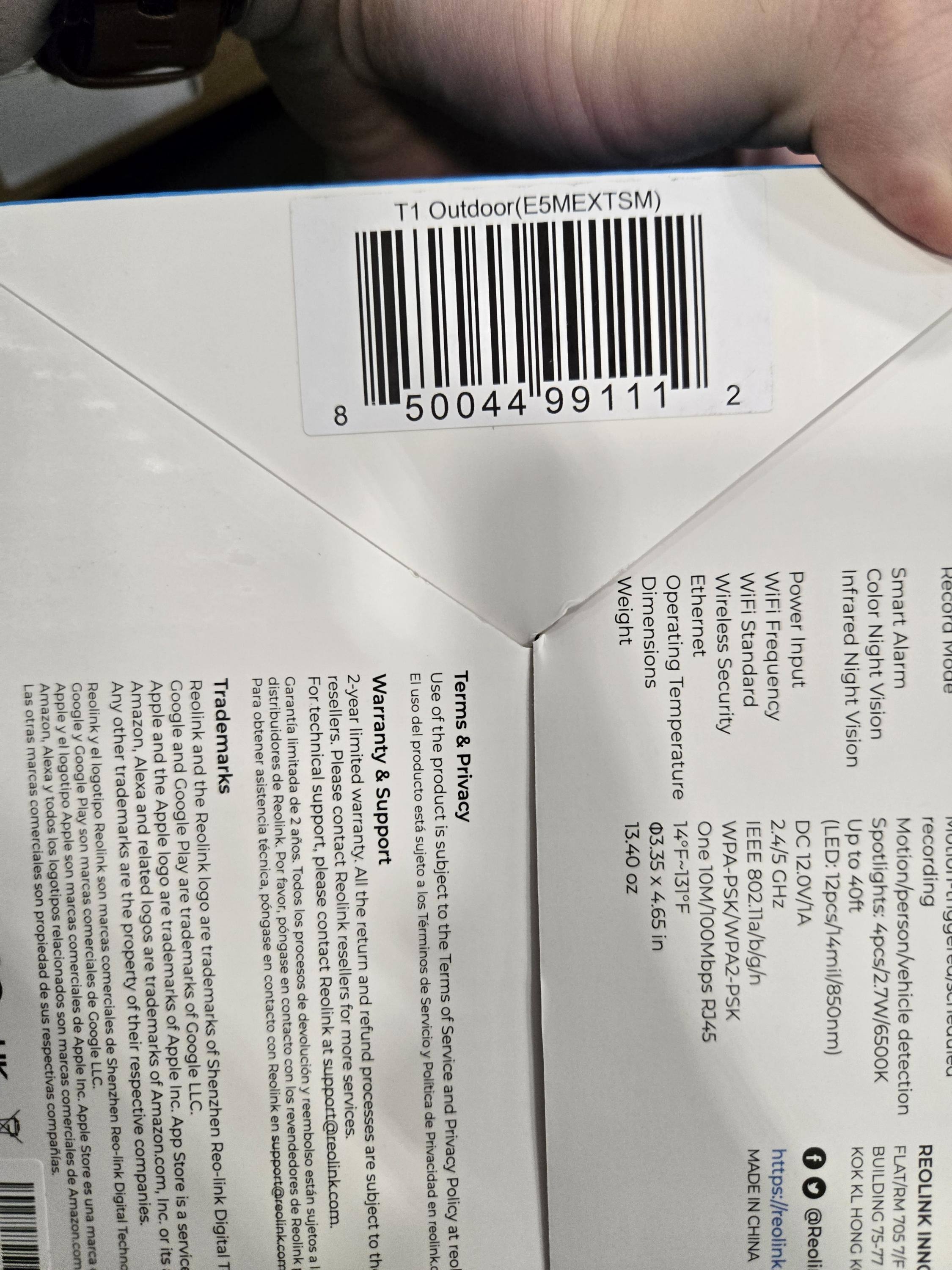 Customer provided, click to load a larger version