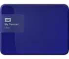 WD - My Passport Ultra - Noble blue, click to load a larger version