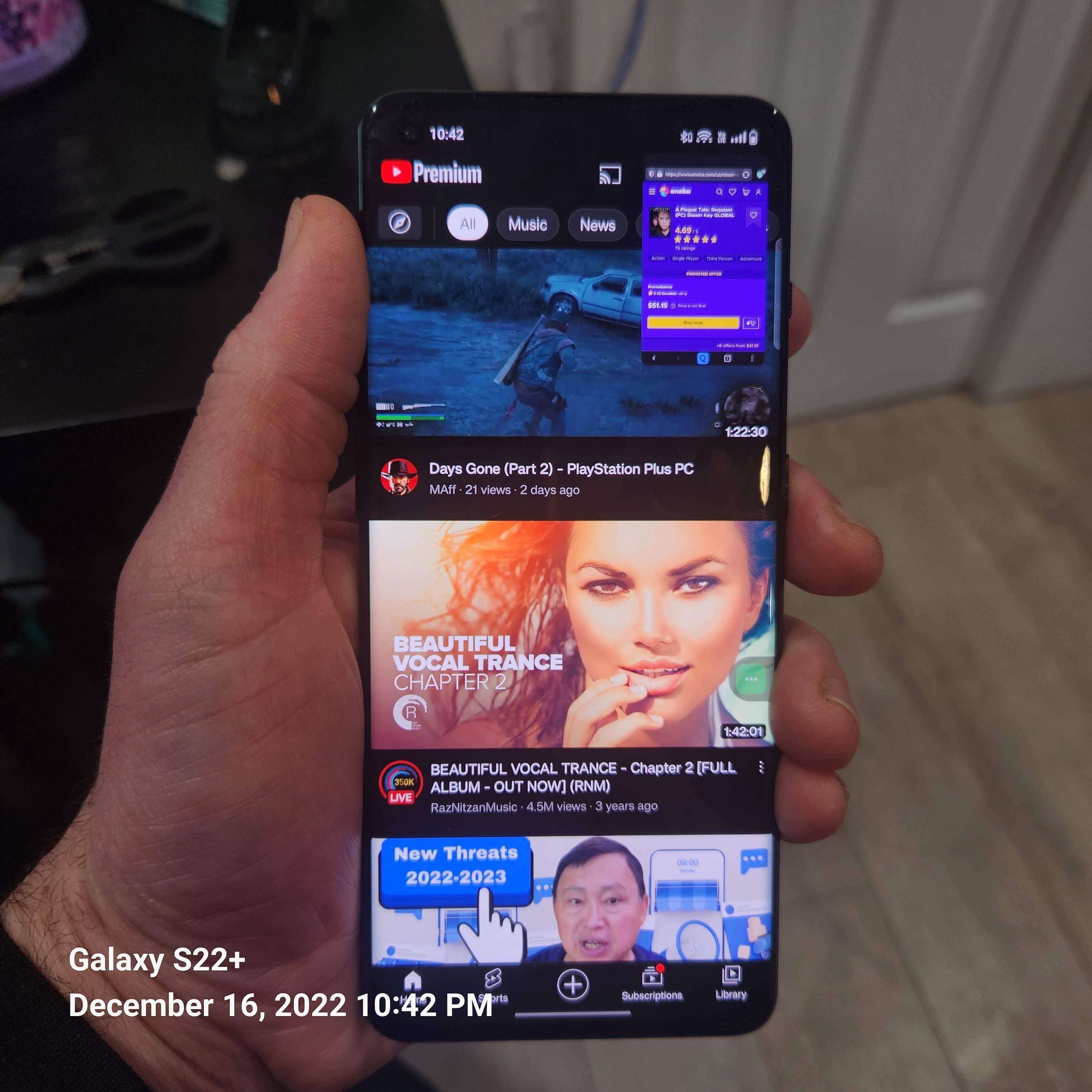 Customer provided, click to load a larger version