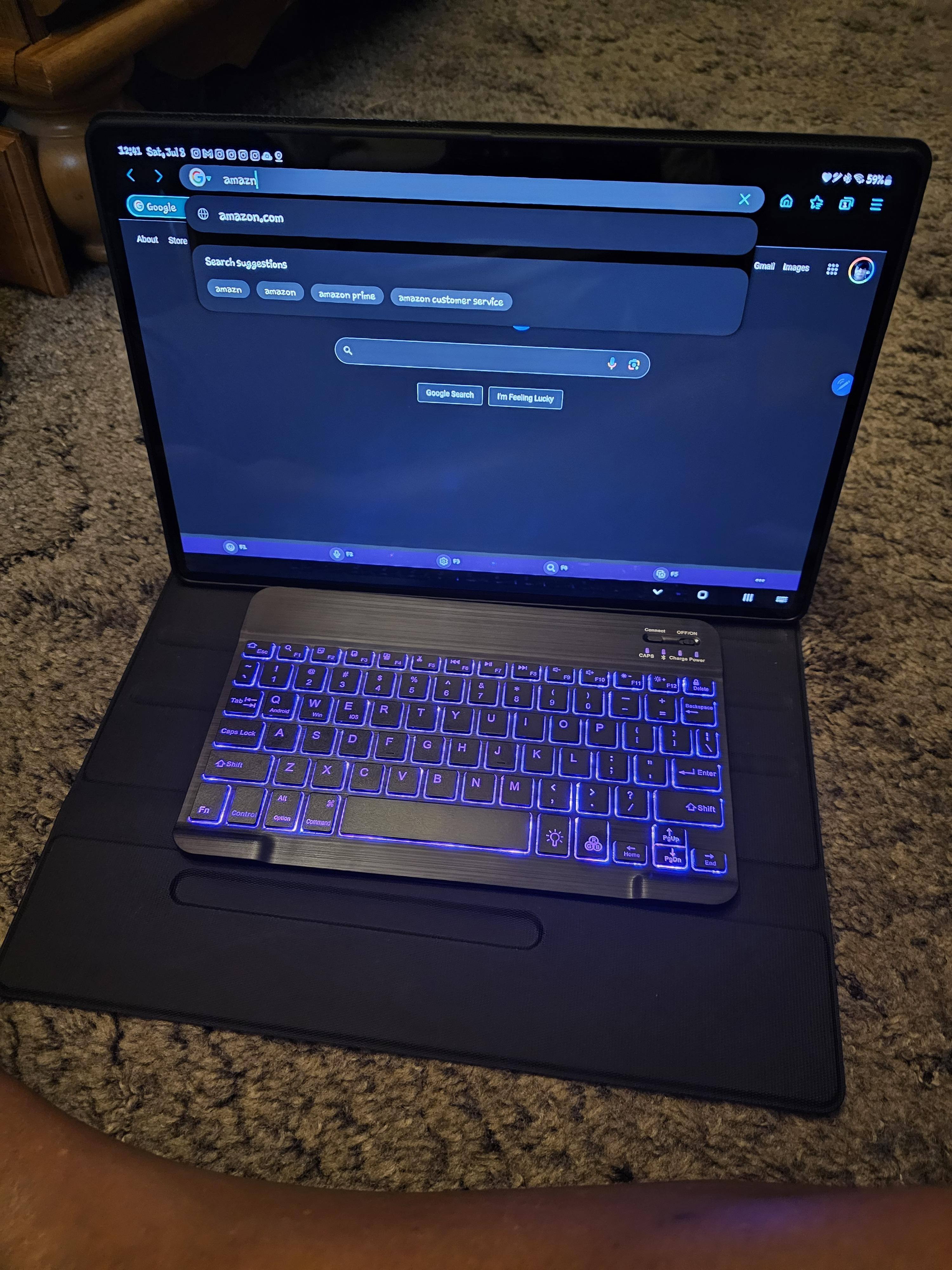 Customer provided, click to load a larger version