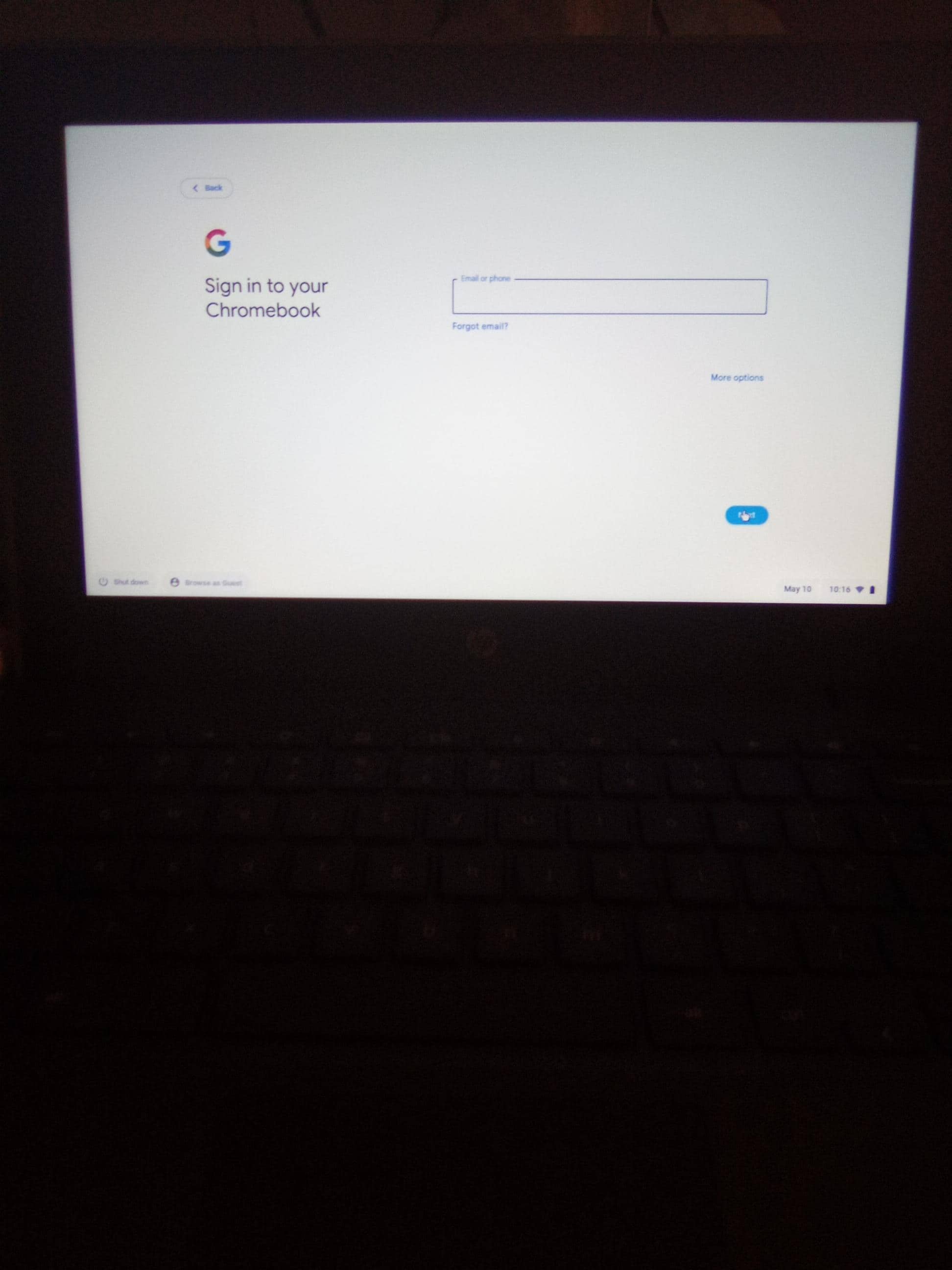 Customer provided image, click to load a larger version