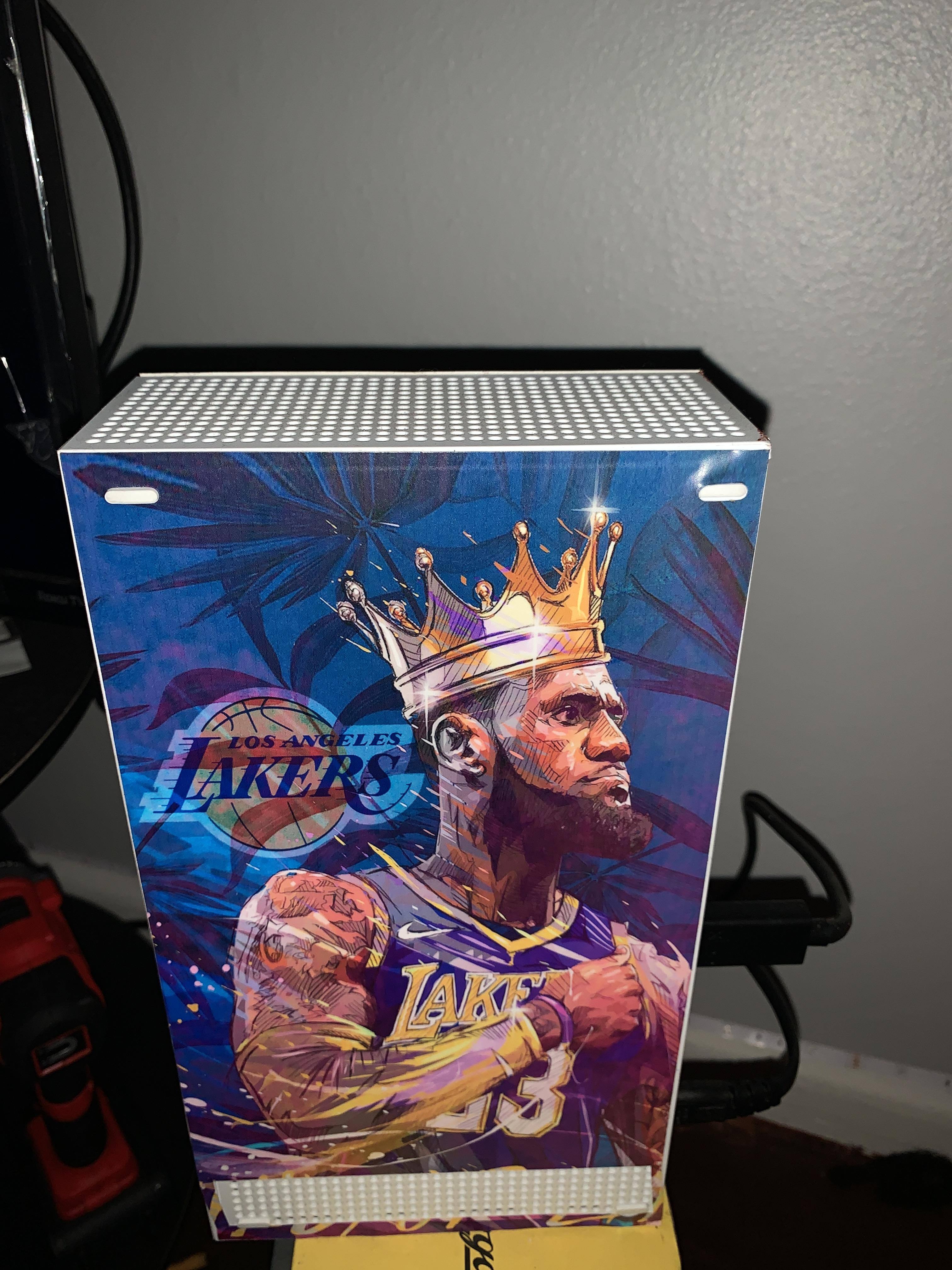 Customer provided, click to load a larger version