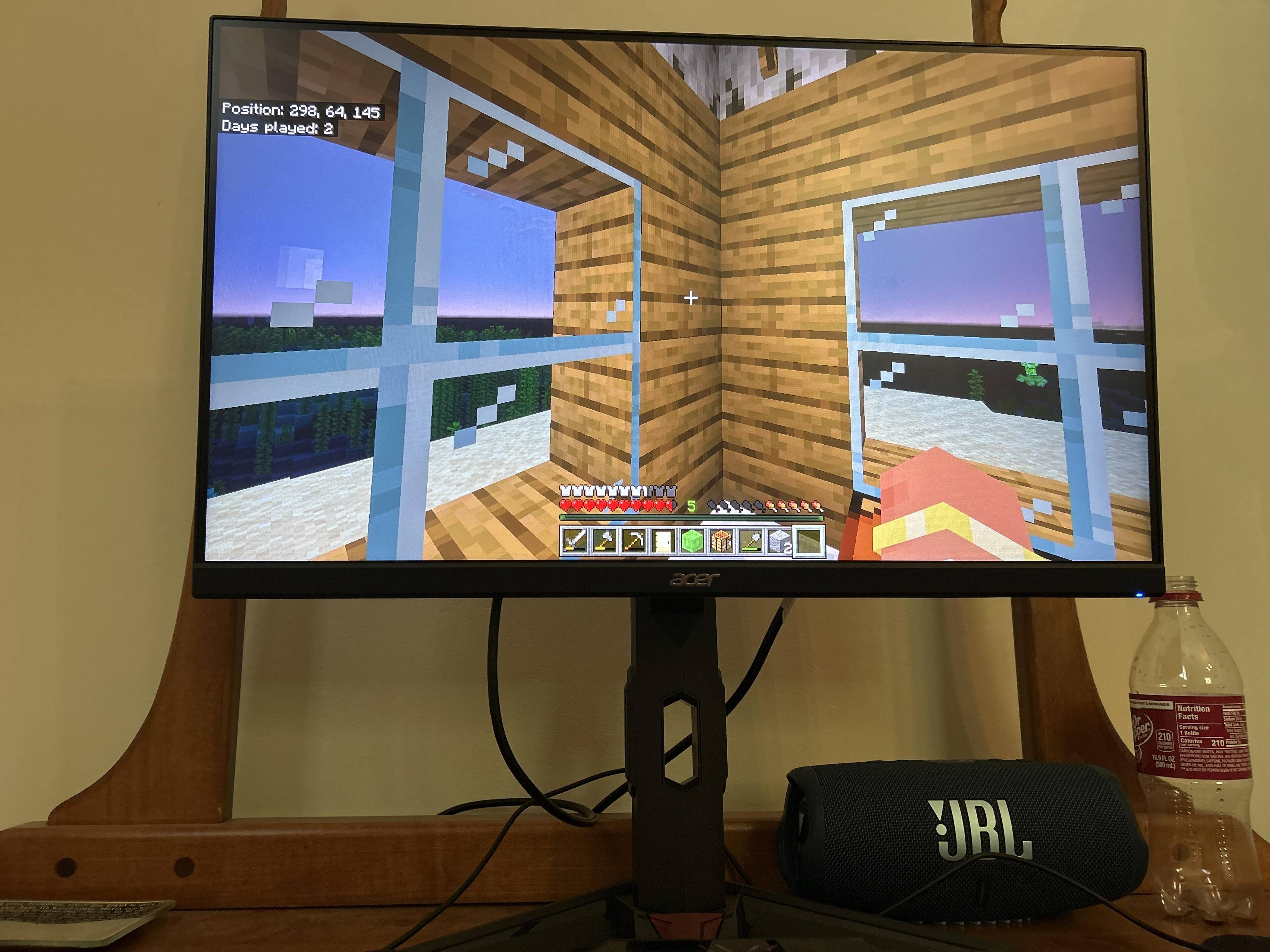 Customer provided, click to load a larger version