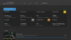 Xbox One Windows 10 Dashboard, click to load a larger version