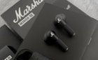 Marshall Minor III True Wireless Heaphones Black 1005983 - Best Buy