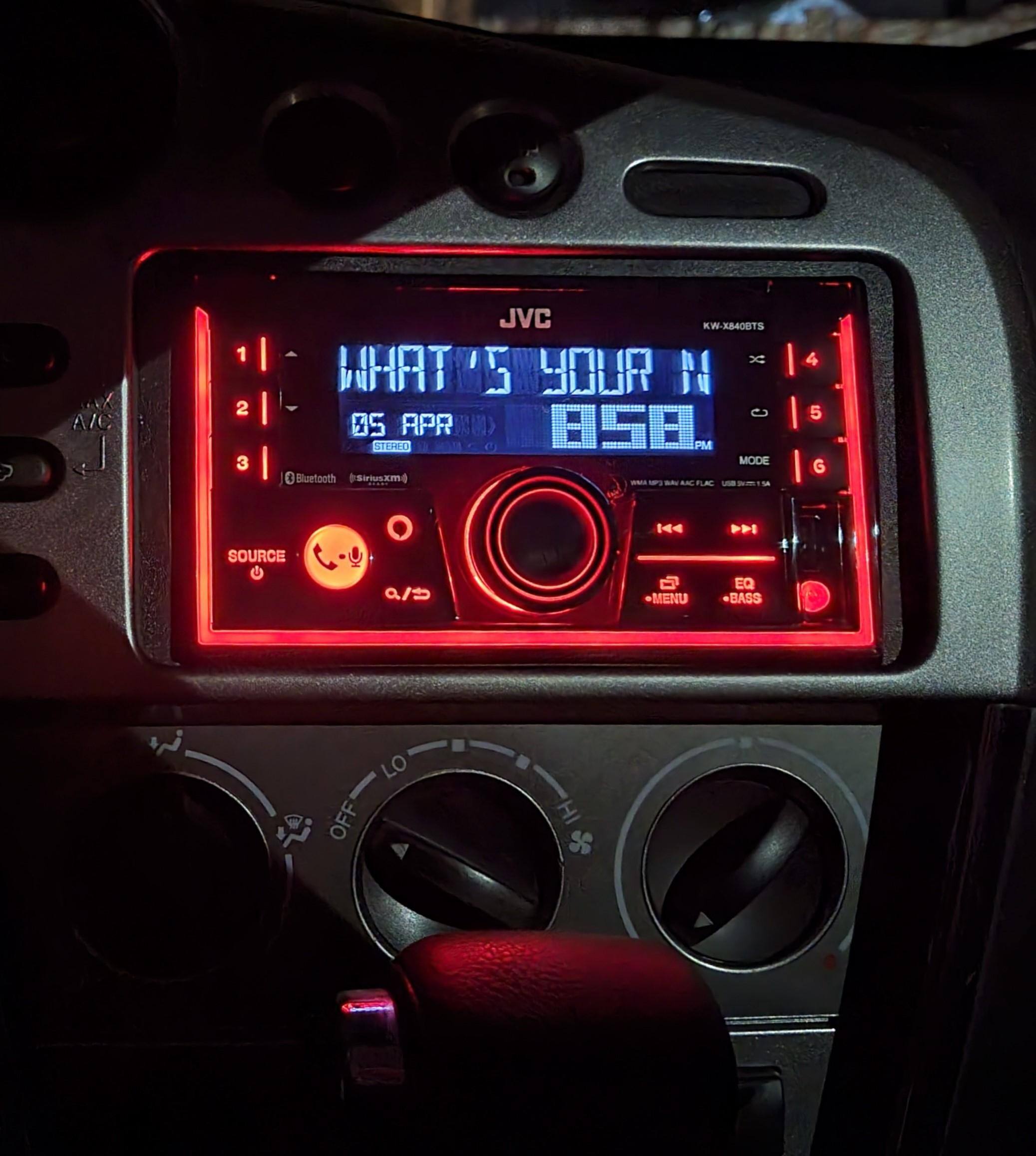 Customer provided image, click to load a larger version