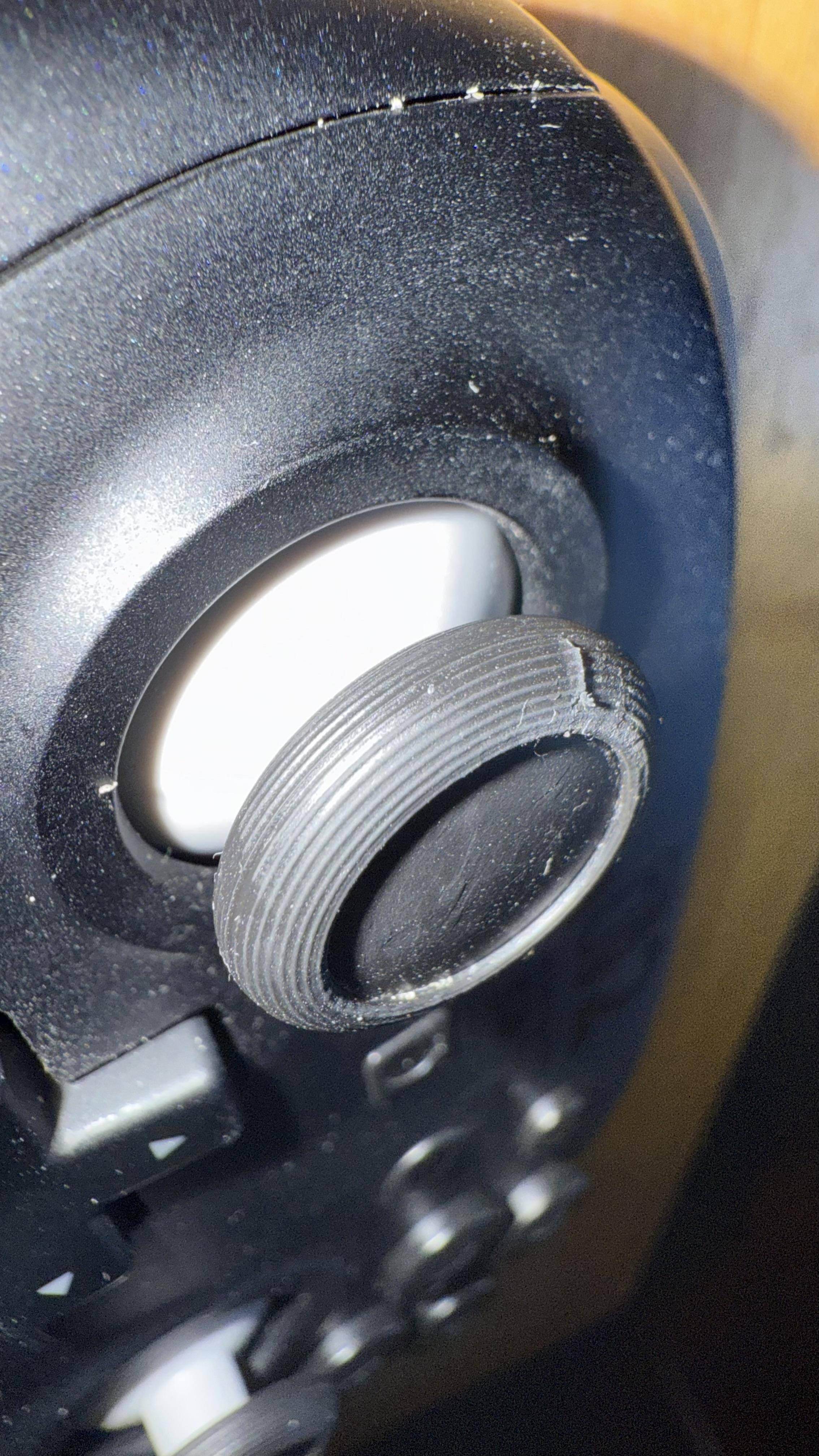 Customer provided image, click to load a larger version