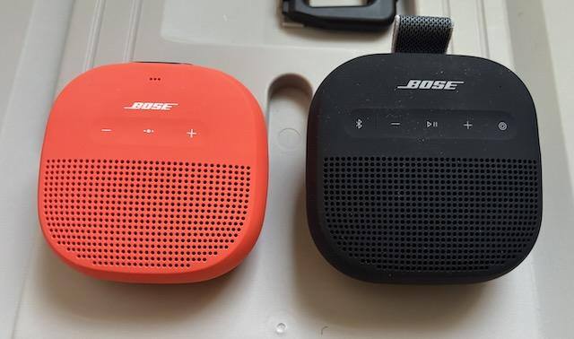 a decade apart, but look like twins, click to load a larger version