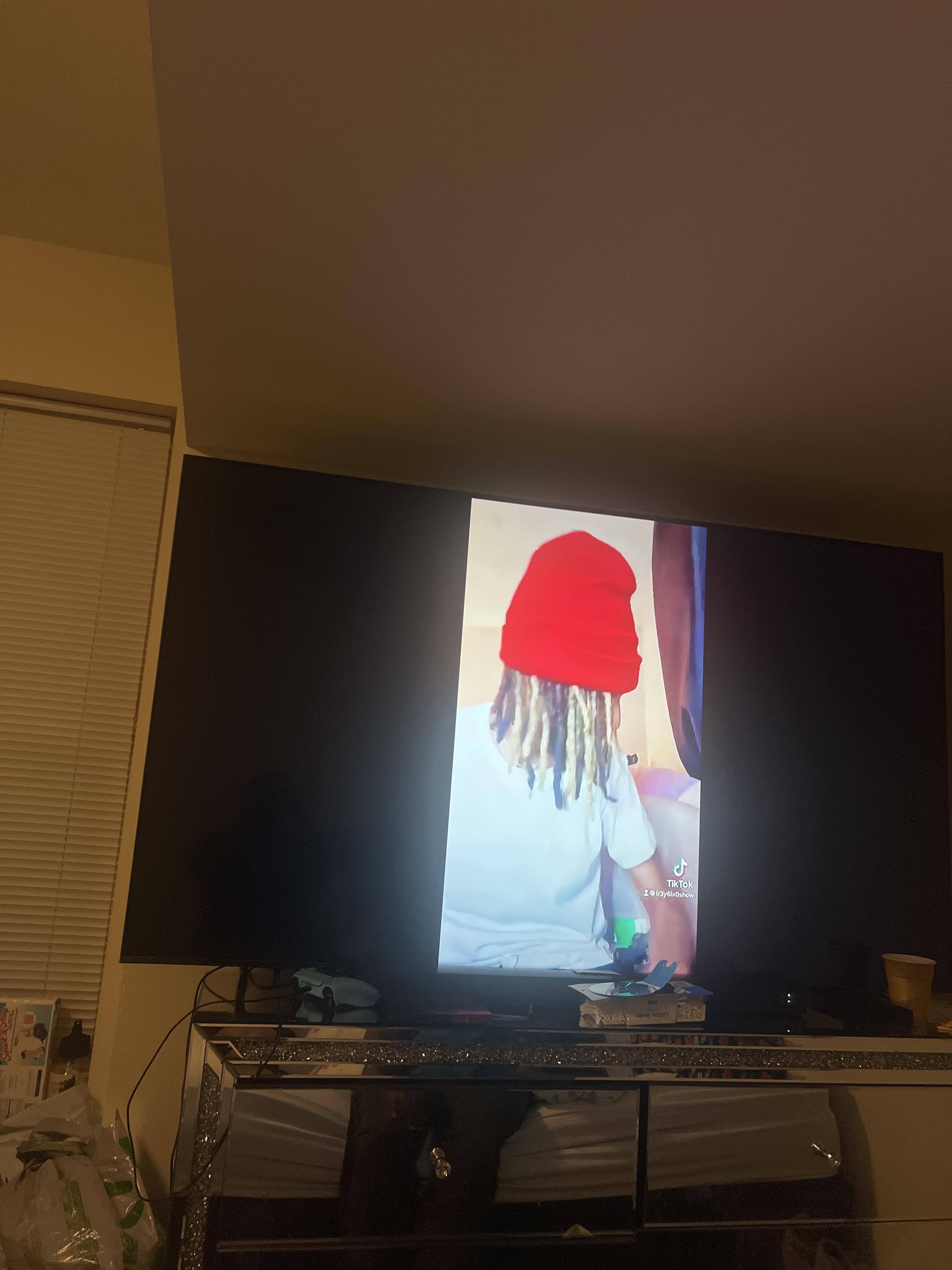 Customer provided image, click to load a larger version