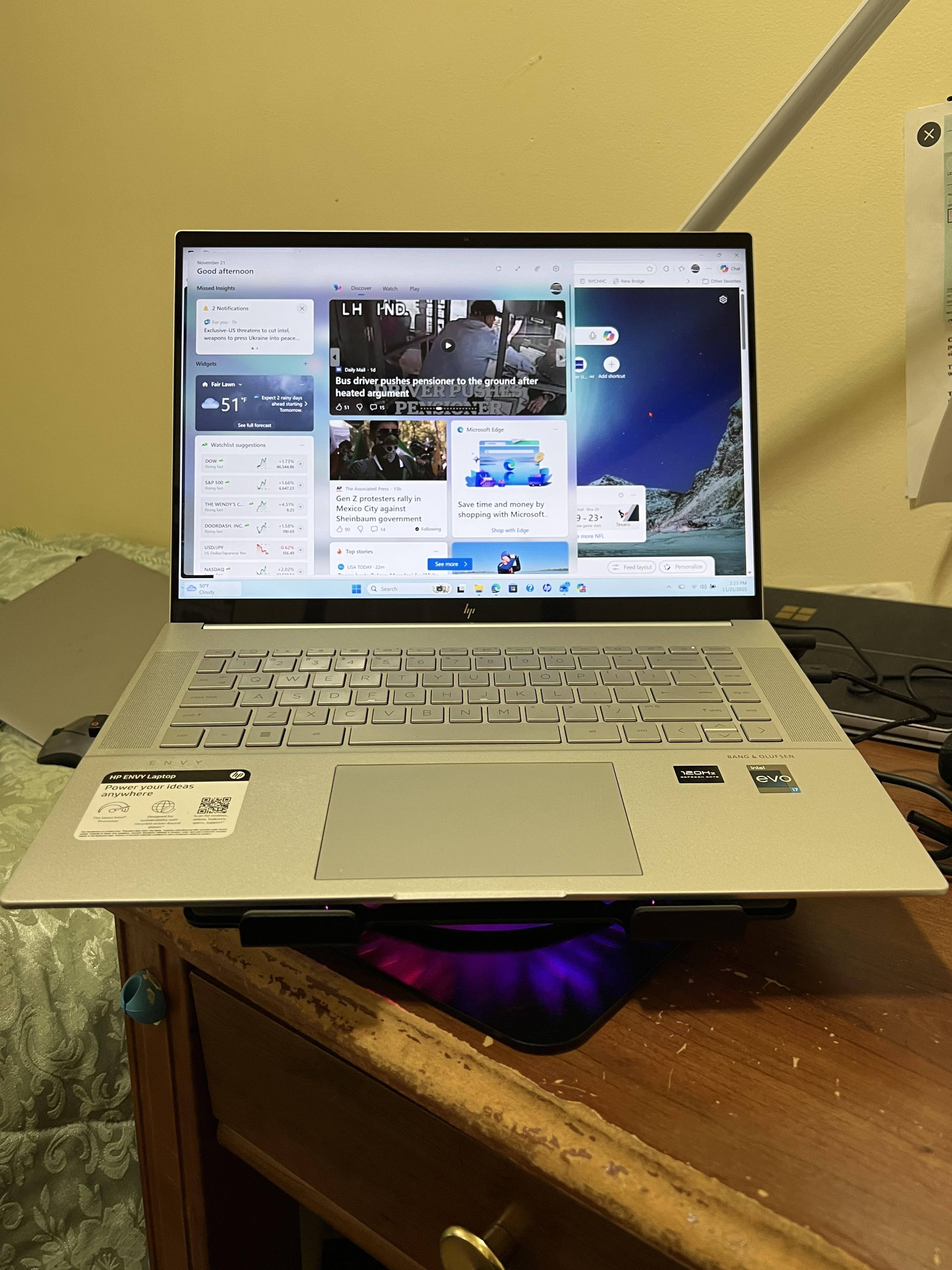 Customer provided image, click to load a larger version