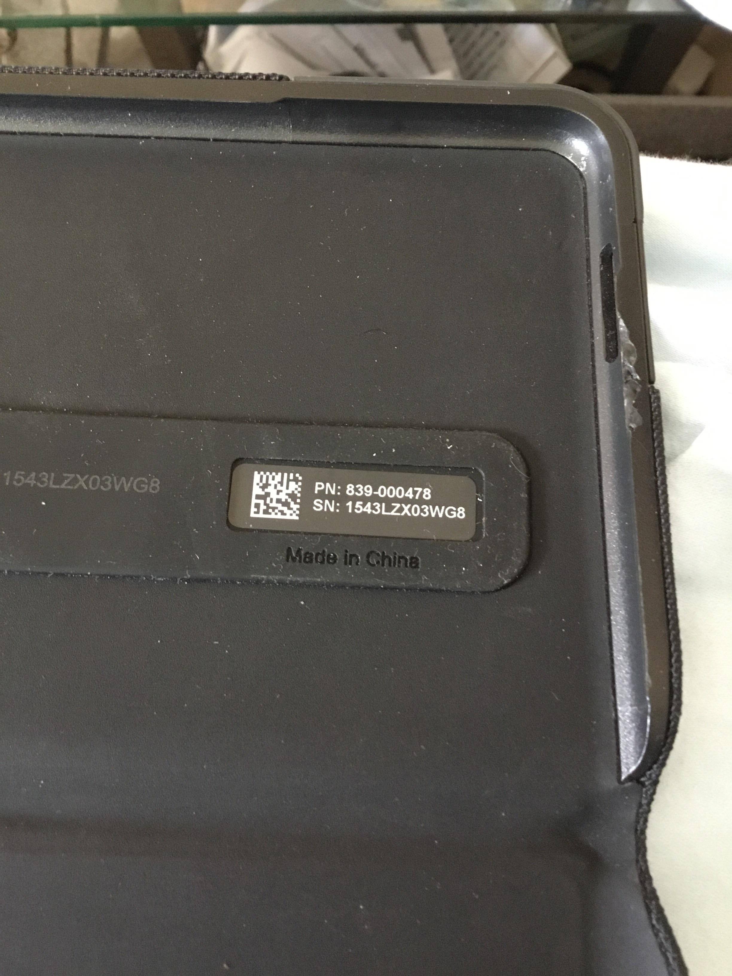 Customer provided, click to load a larger version