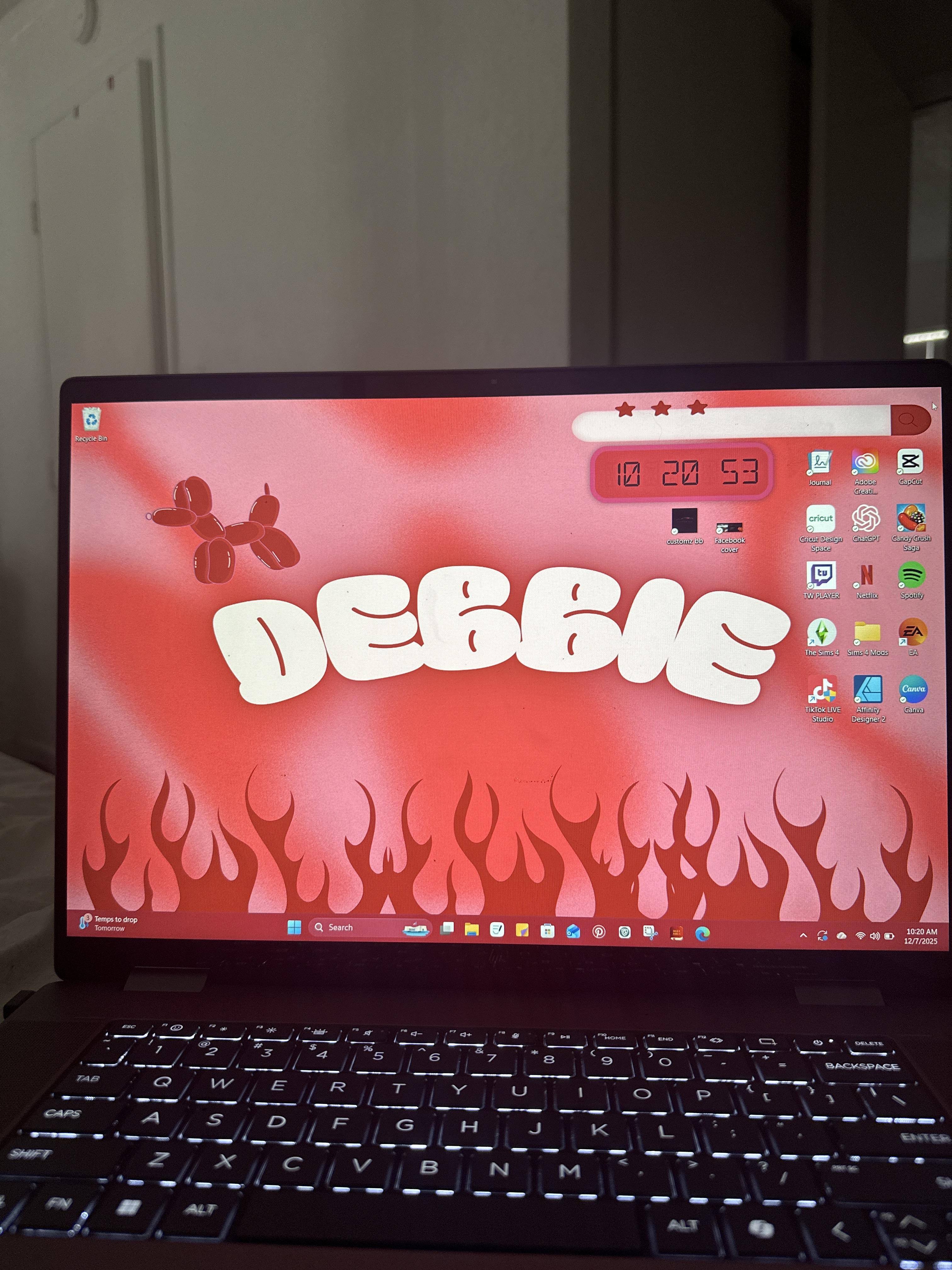 Customer provided, click to load a larger version