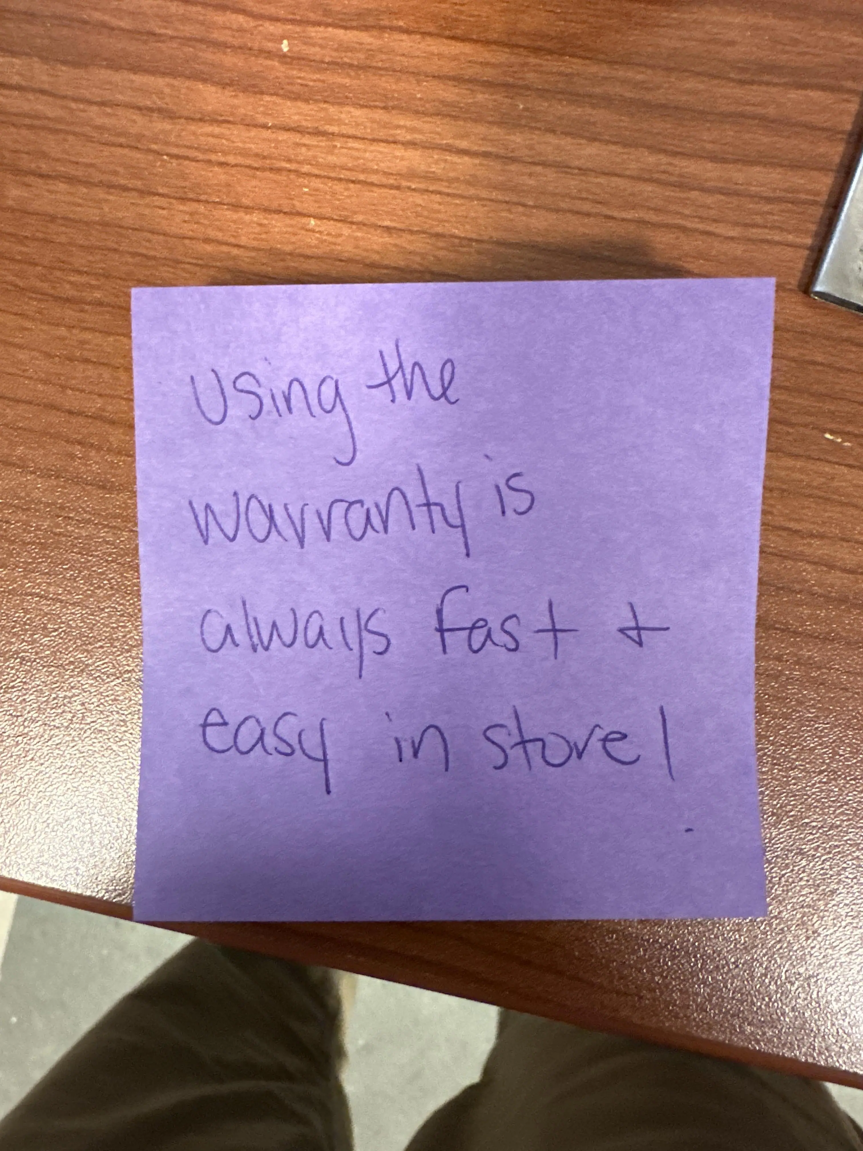 Customer provided, click to load a larger version