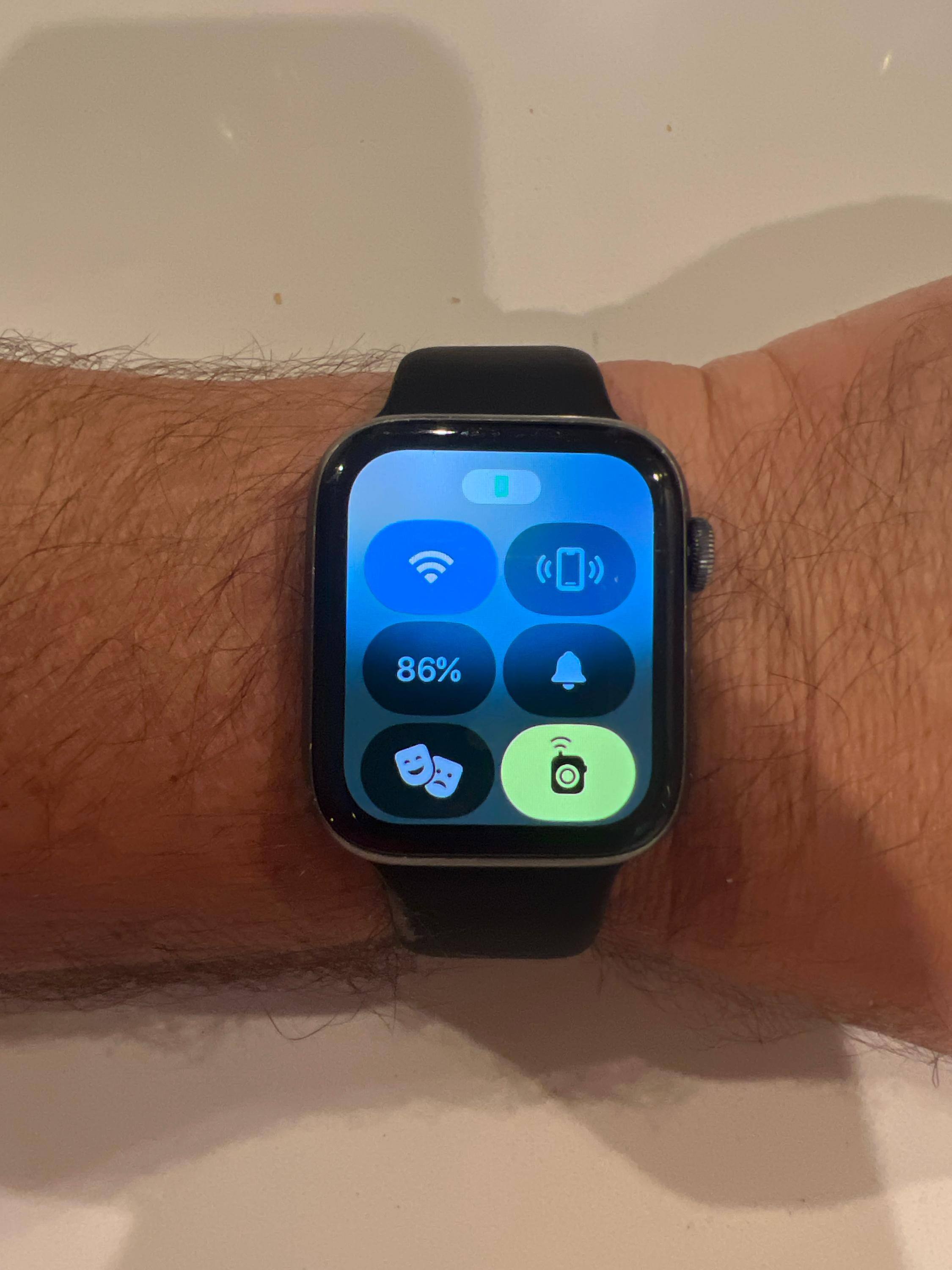 その他 APPLE WATCH5 NIKE 44 Apple Watch Series 5 Nike 44mm | eBay