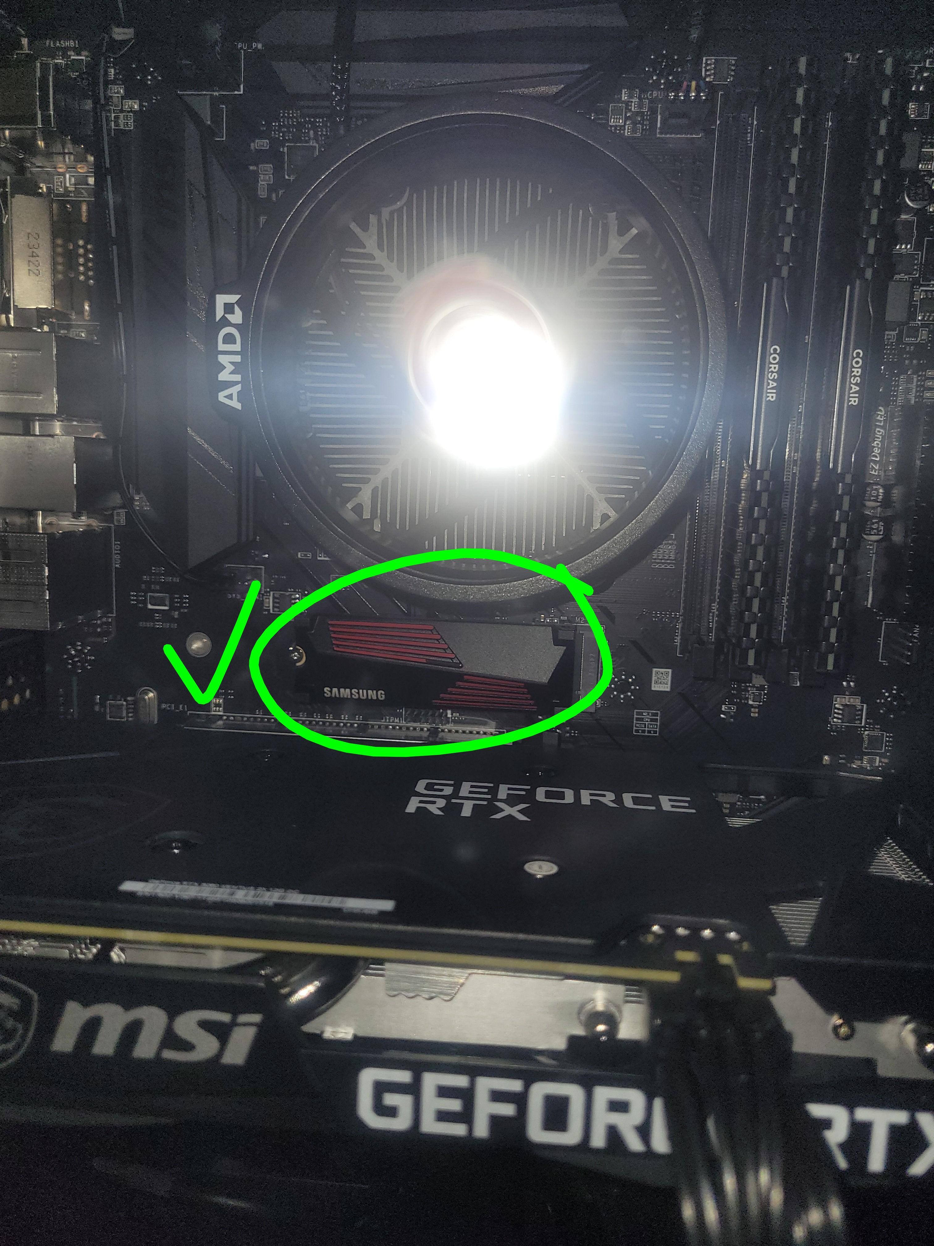 Customer provided image, click to load a larger version