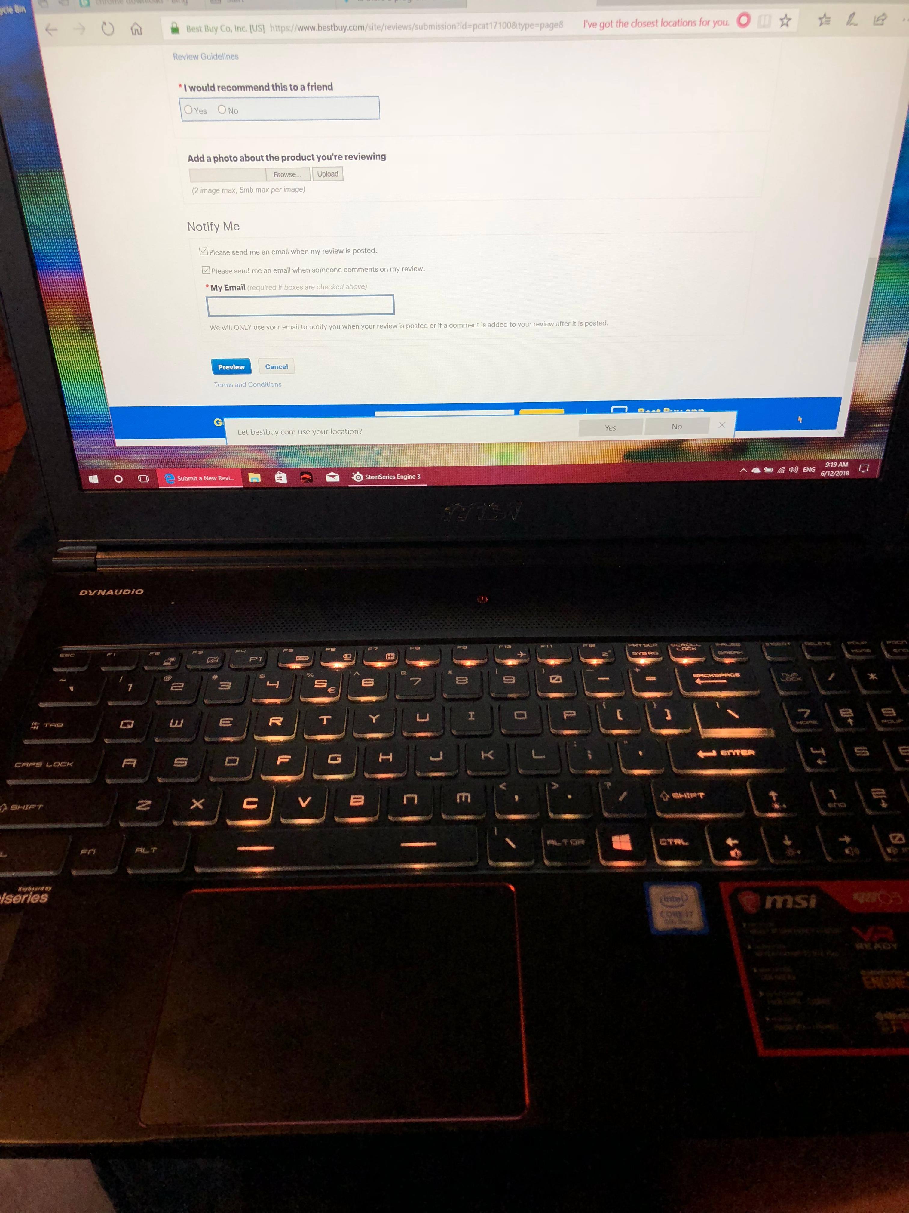 Customer provided, click to load a larger version