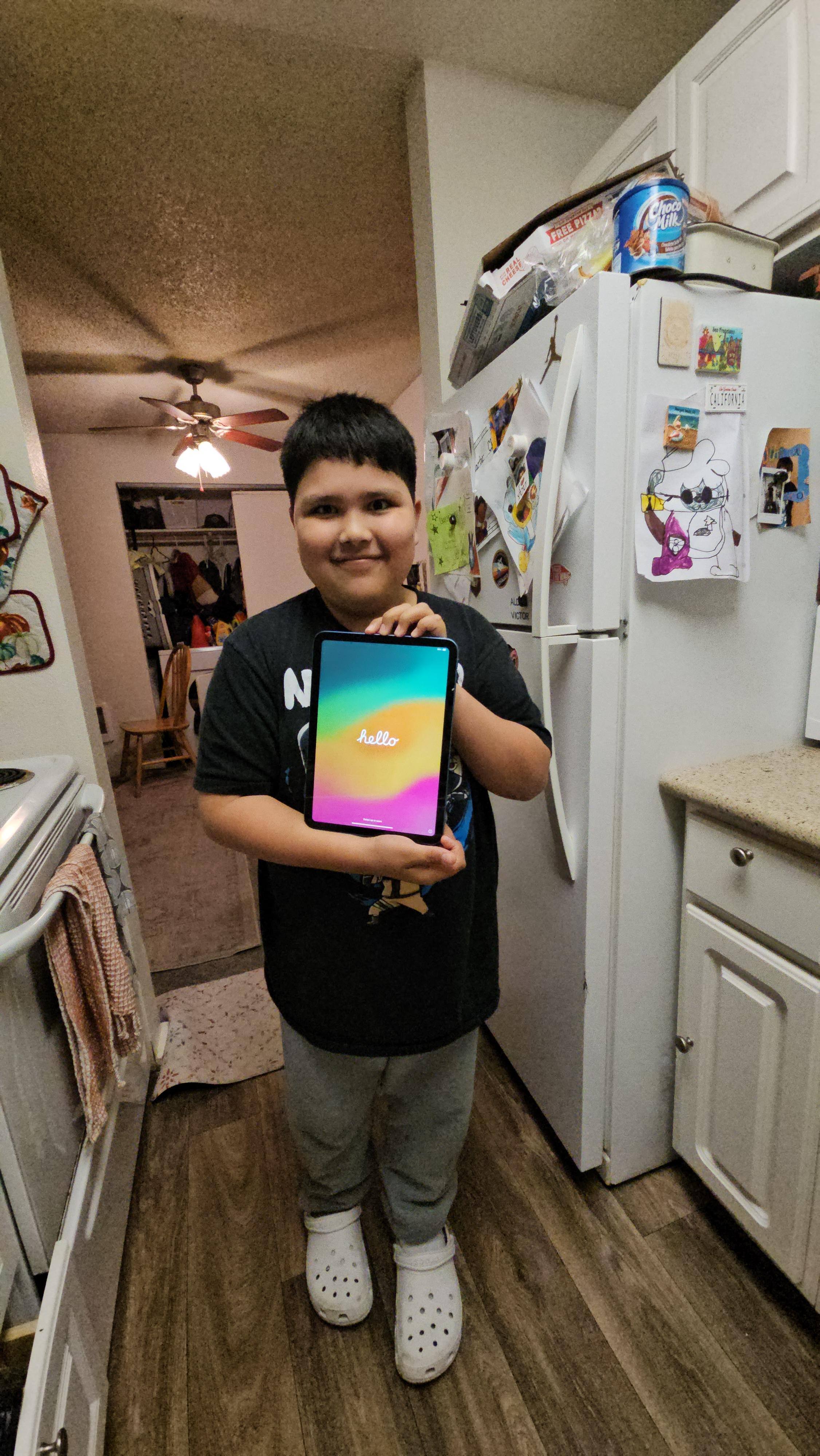 Customer provided, click to load a larger version