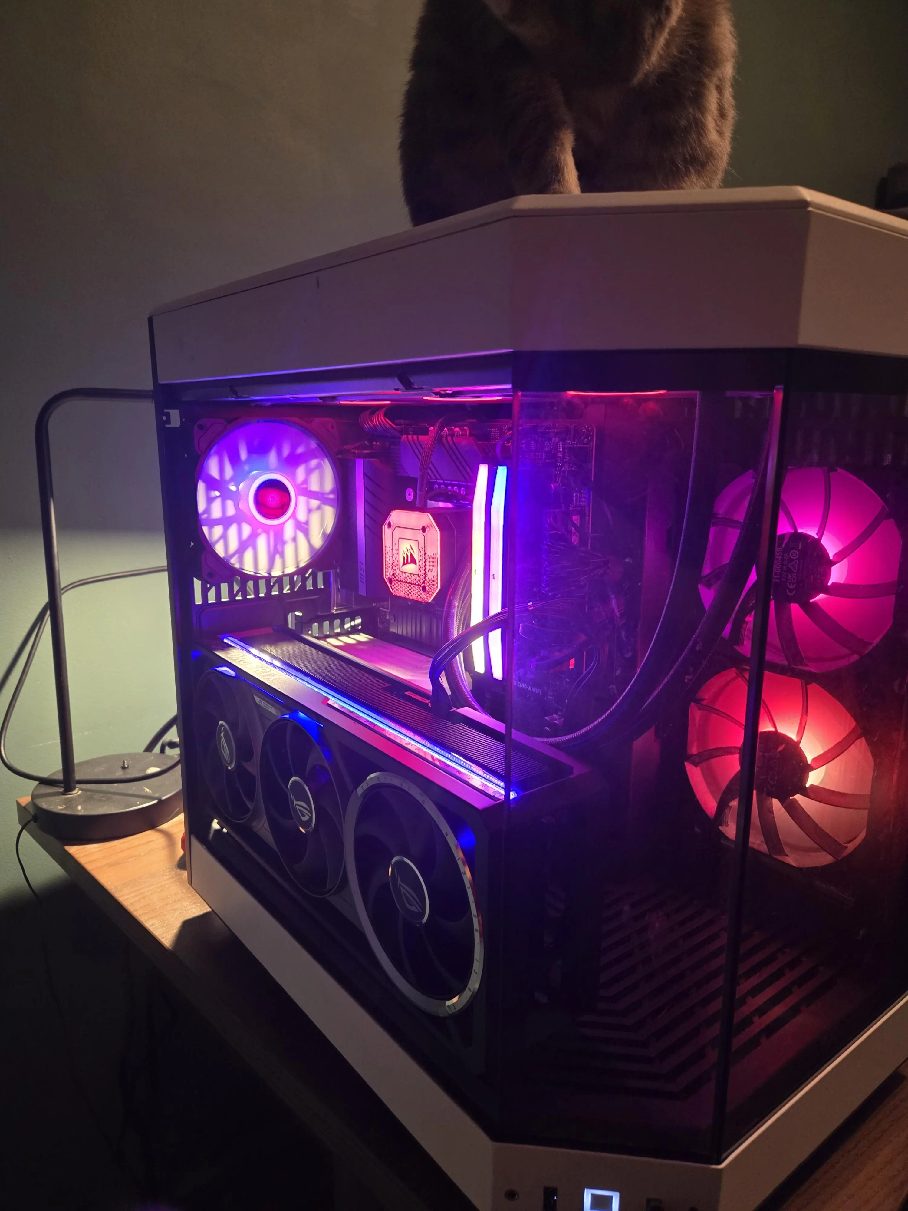 Customer provided image, click to load a larger version