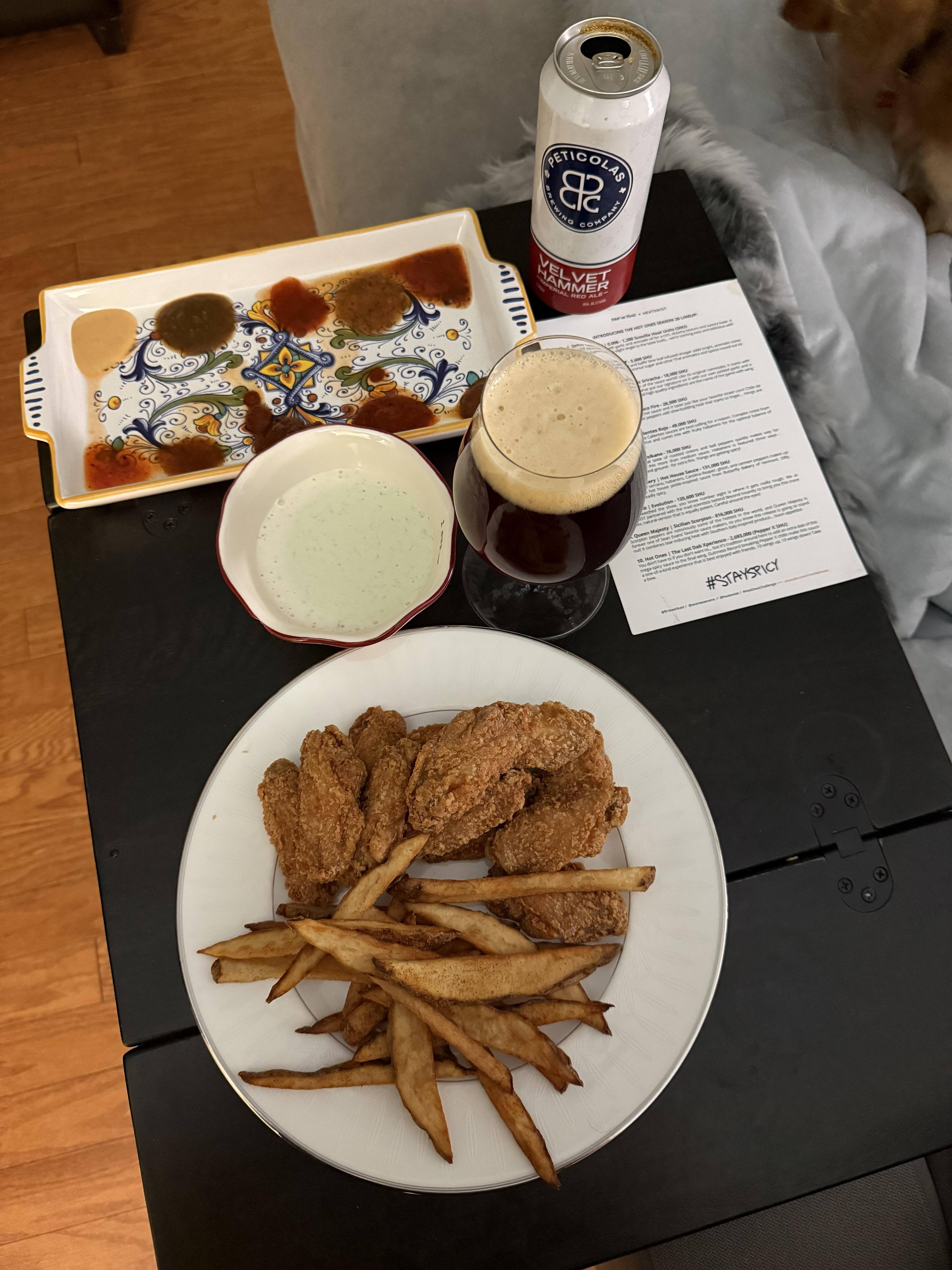 Customer provided image, click to load a larger version