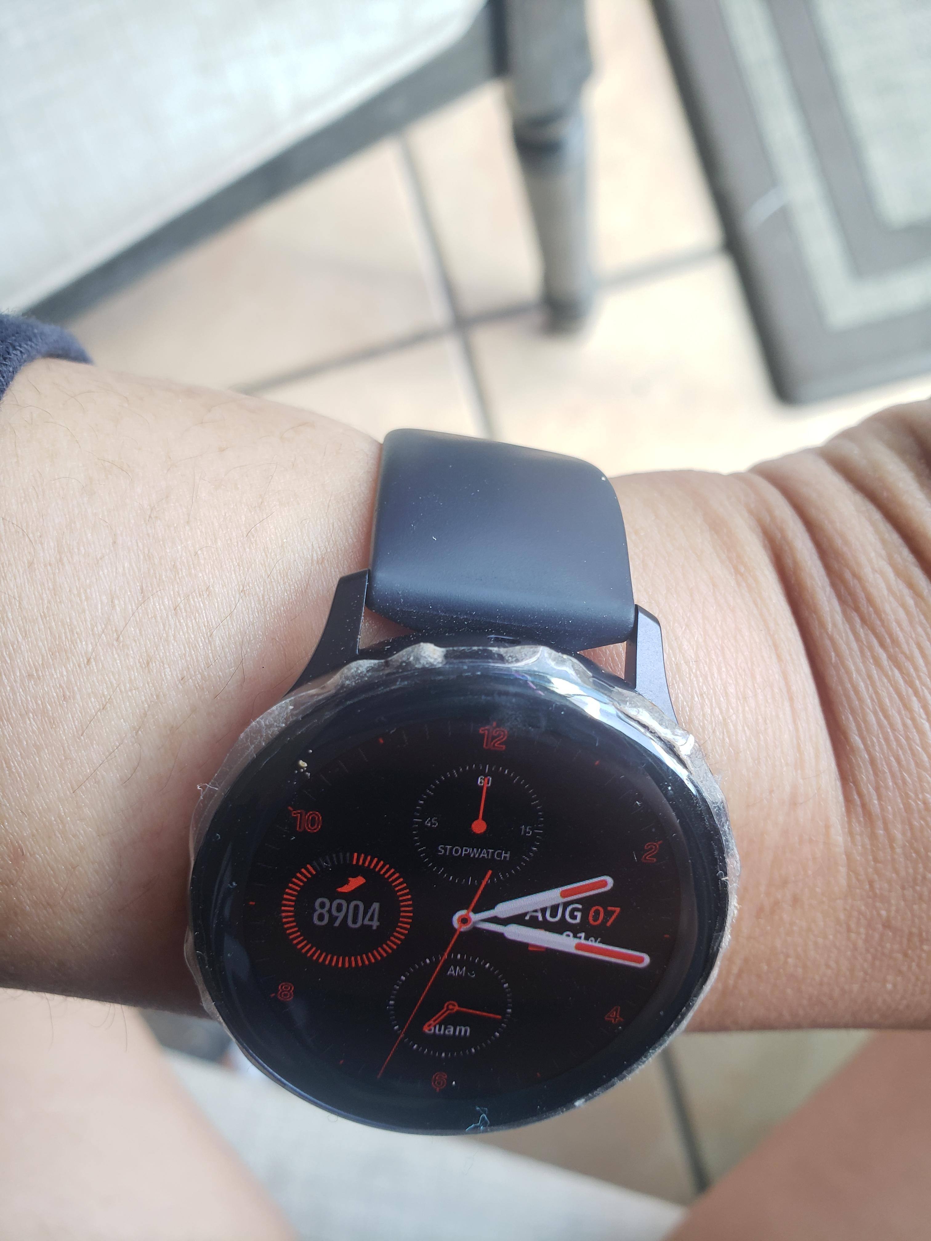 Customer provided image, click to load a larger version