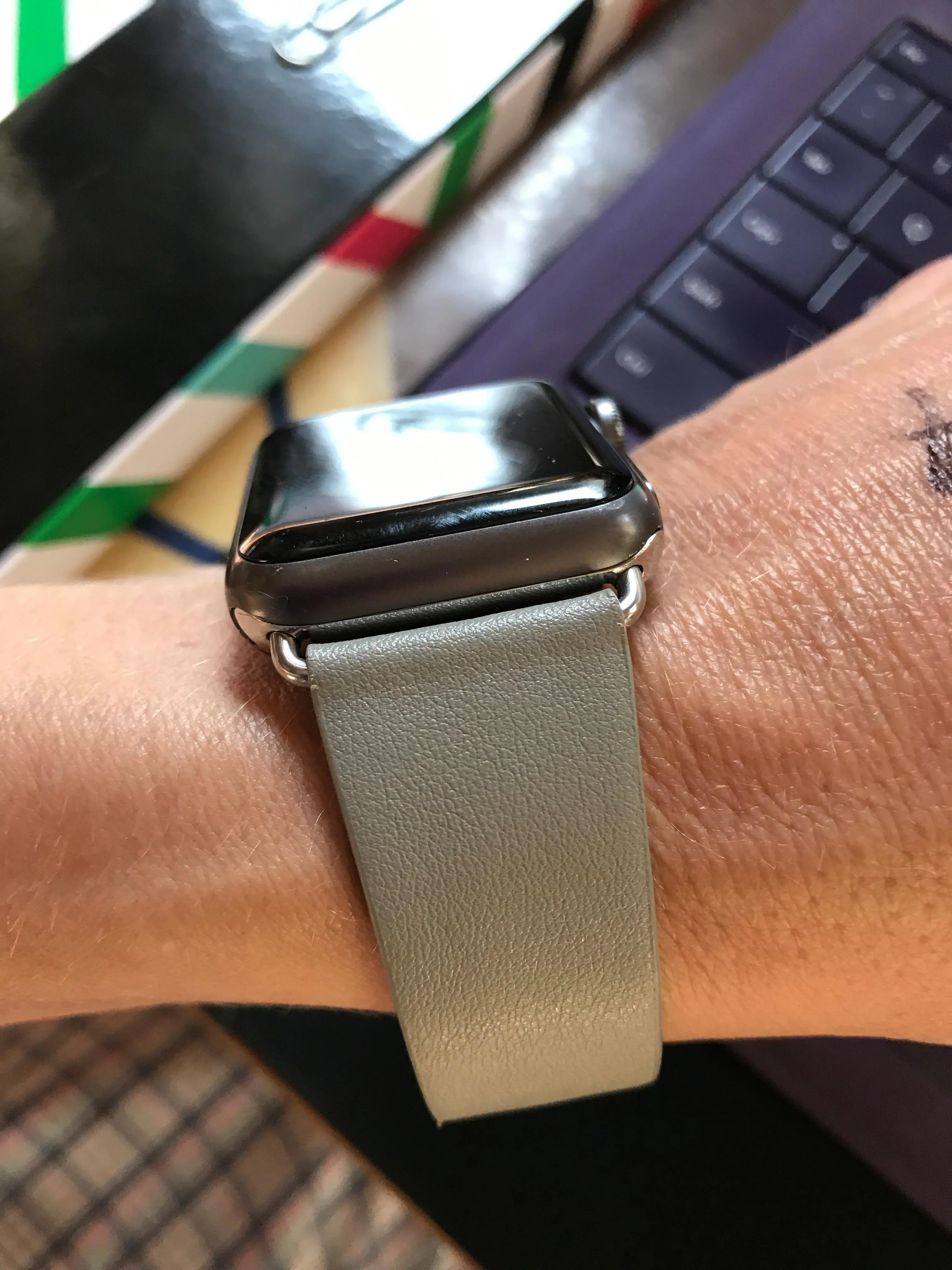 Customer provided image, click to load a larger version