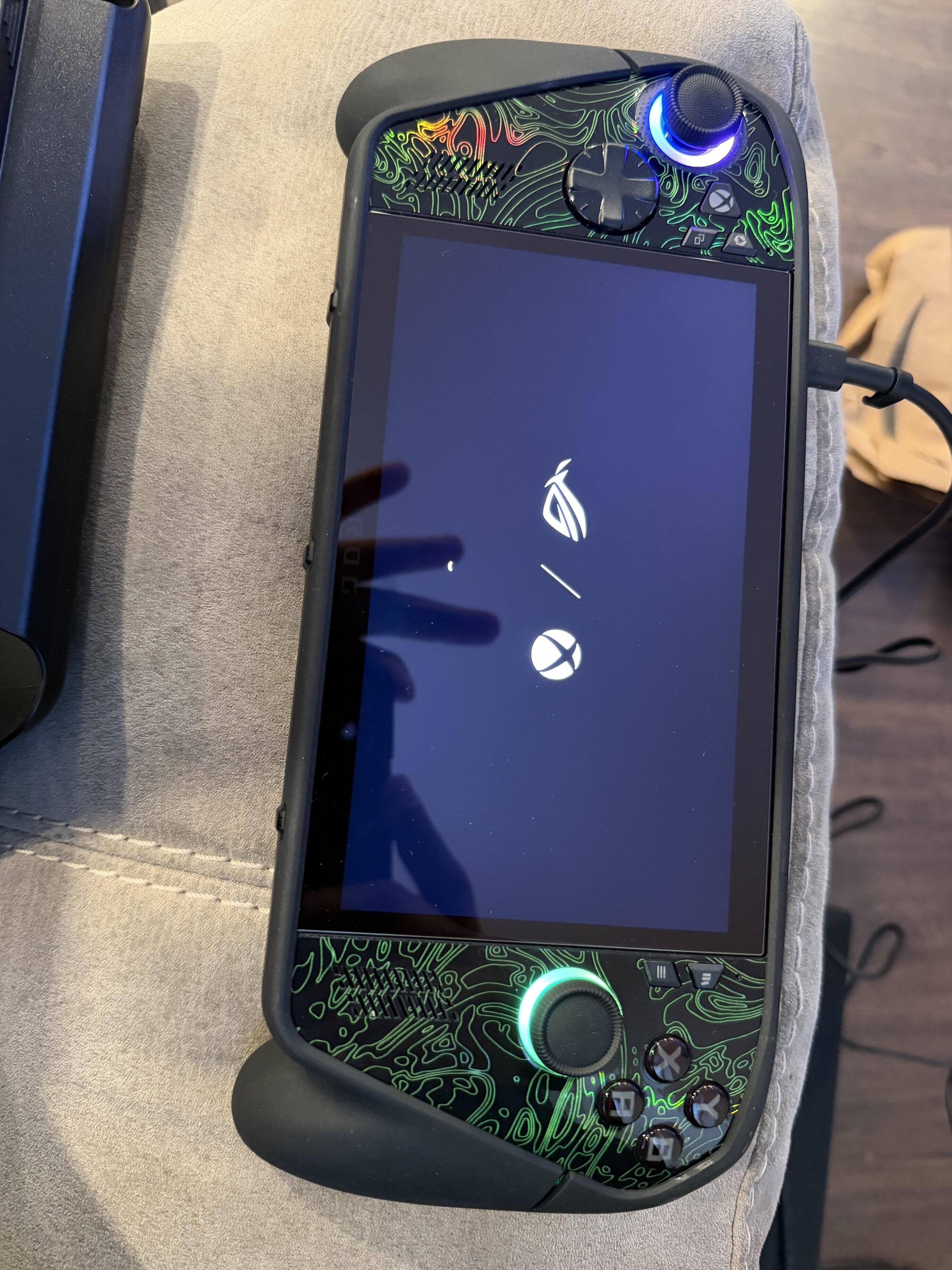 Customer provided, click to load a larger version