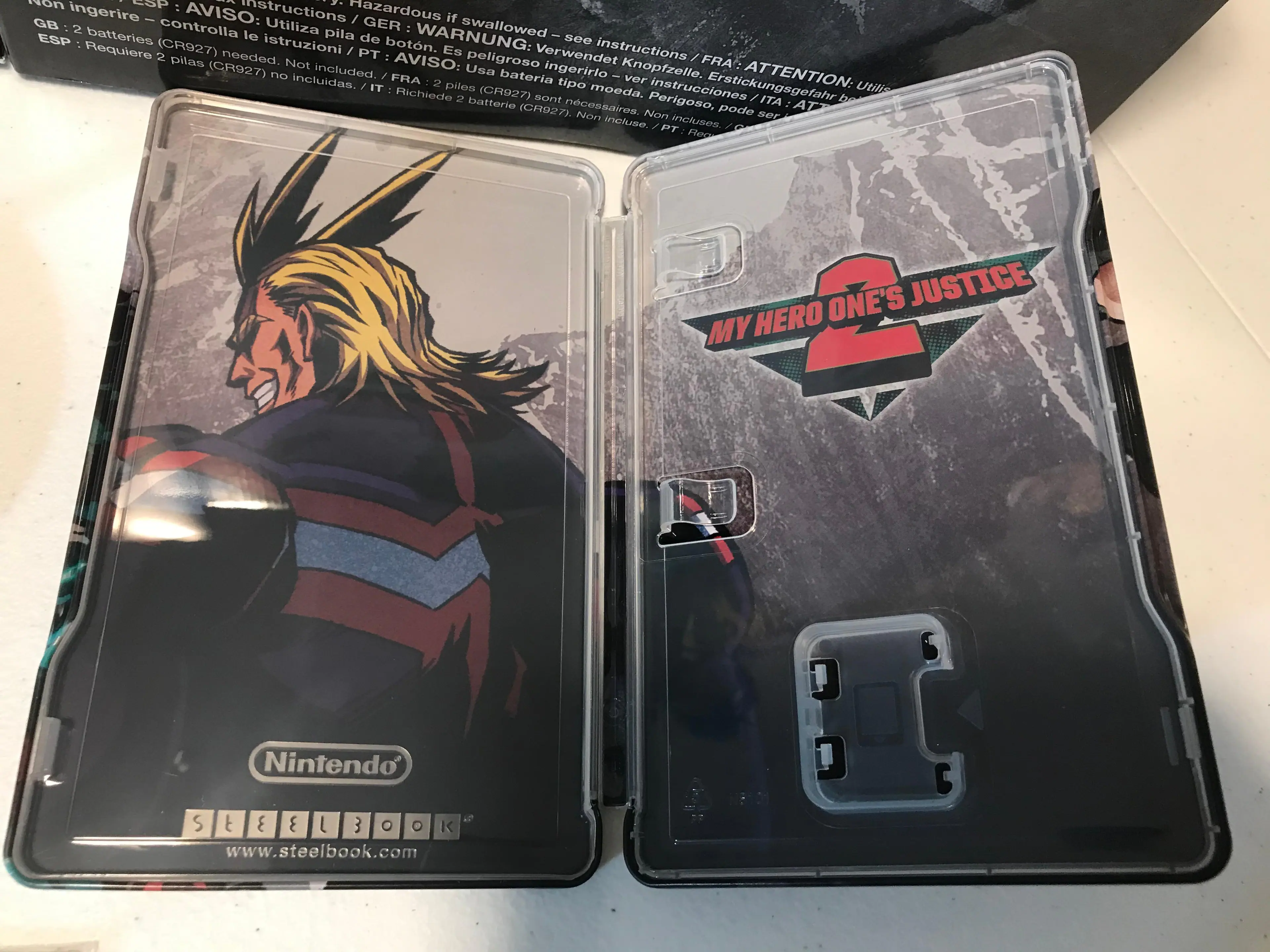 Customer provided image, click to load a larger version