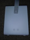 Side View with Power and Bluetooth buttons, click to load a larger version