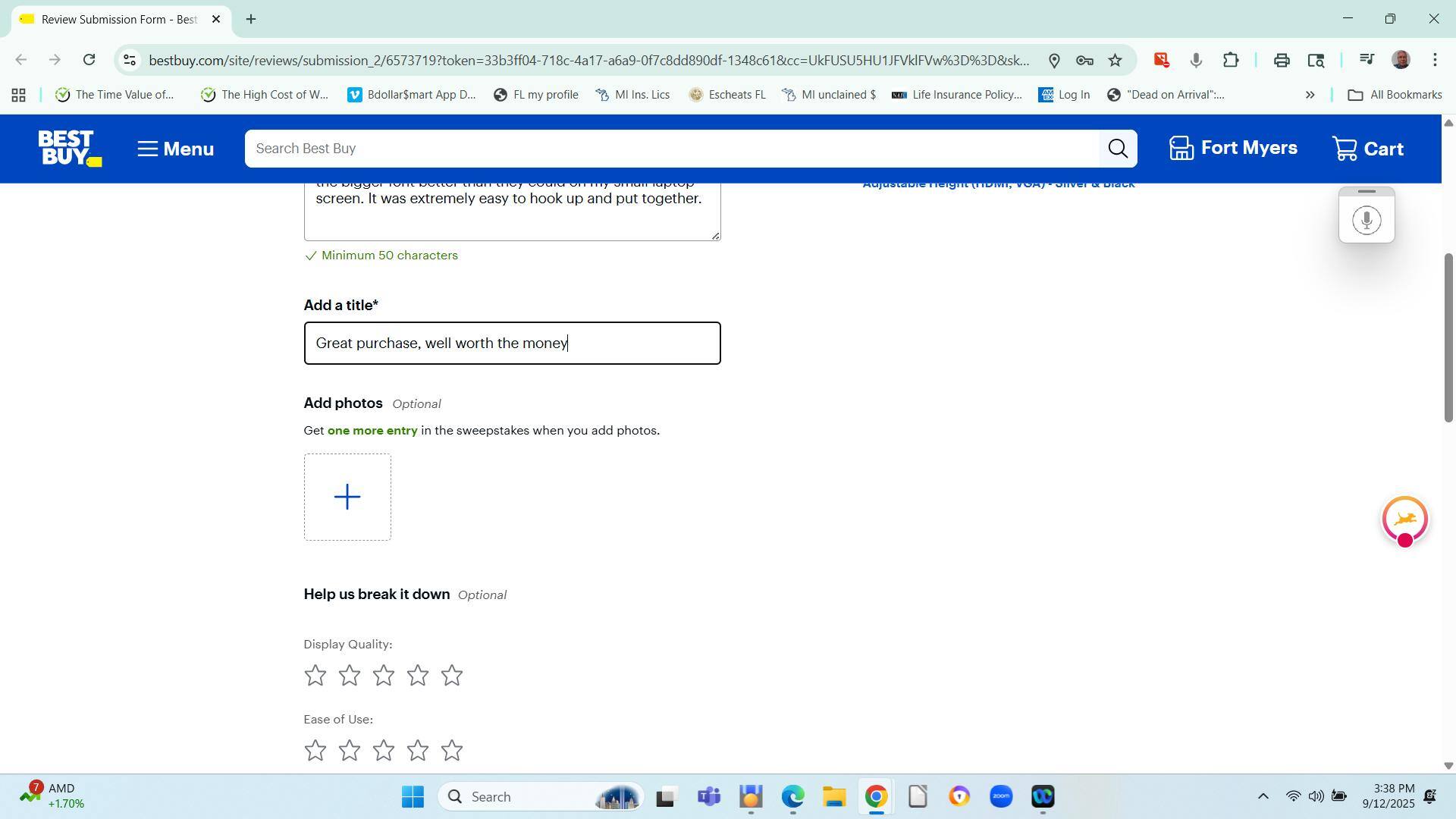 Customer provided, click to load a larger version
