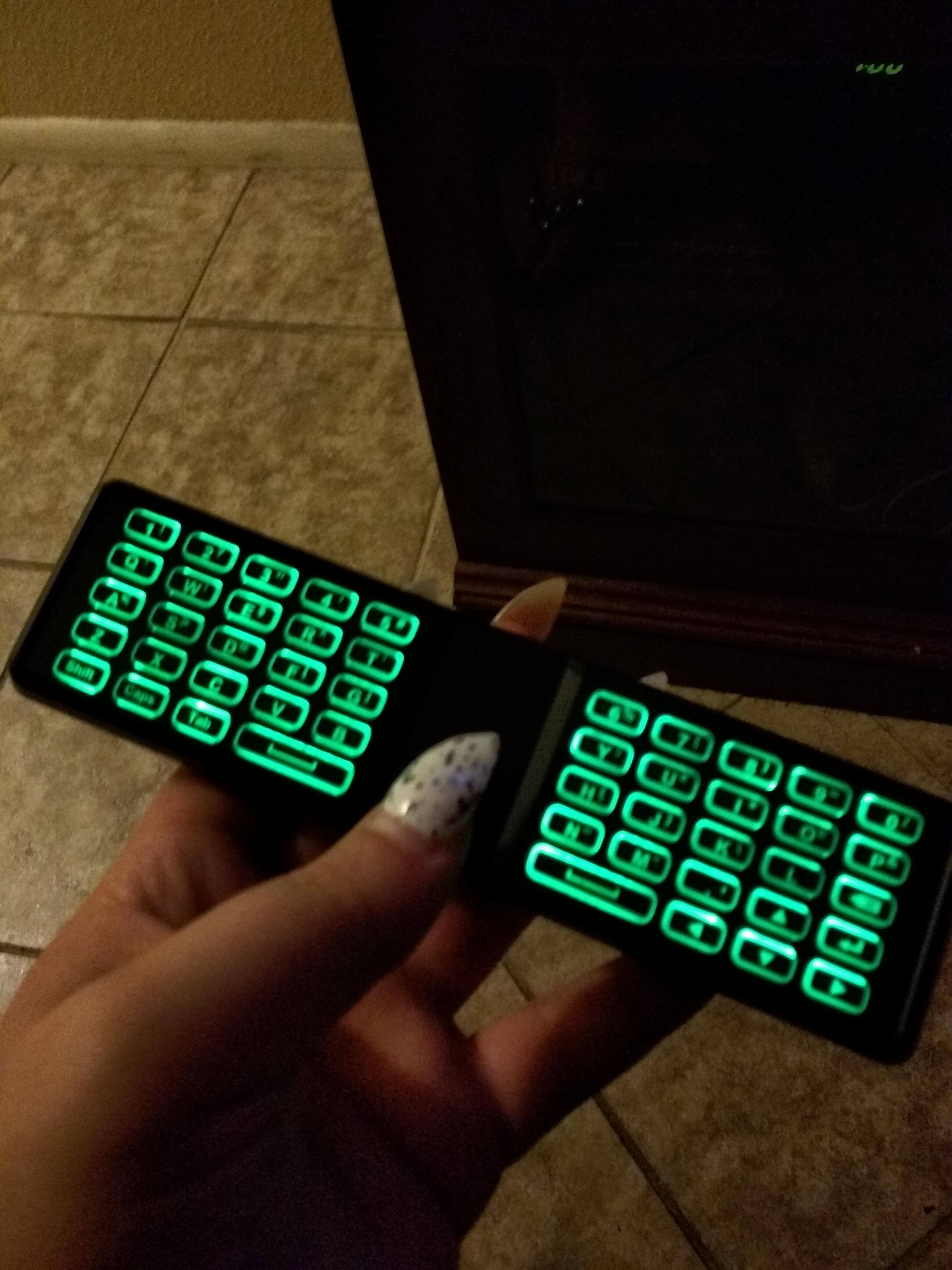 Customer provided image, click to load a larger version