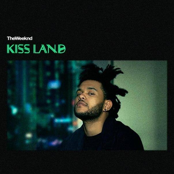 Kiss Land, click to load a larger version