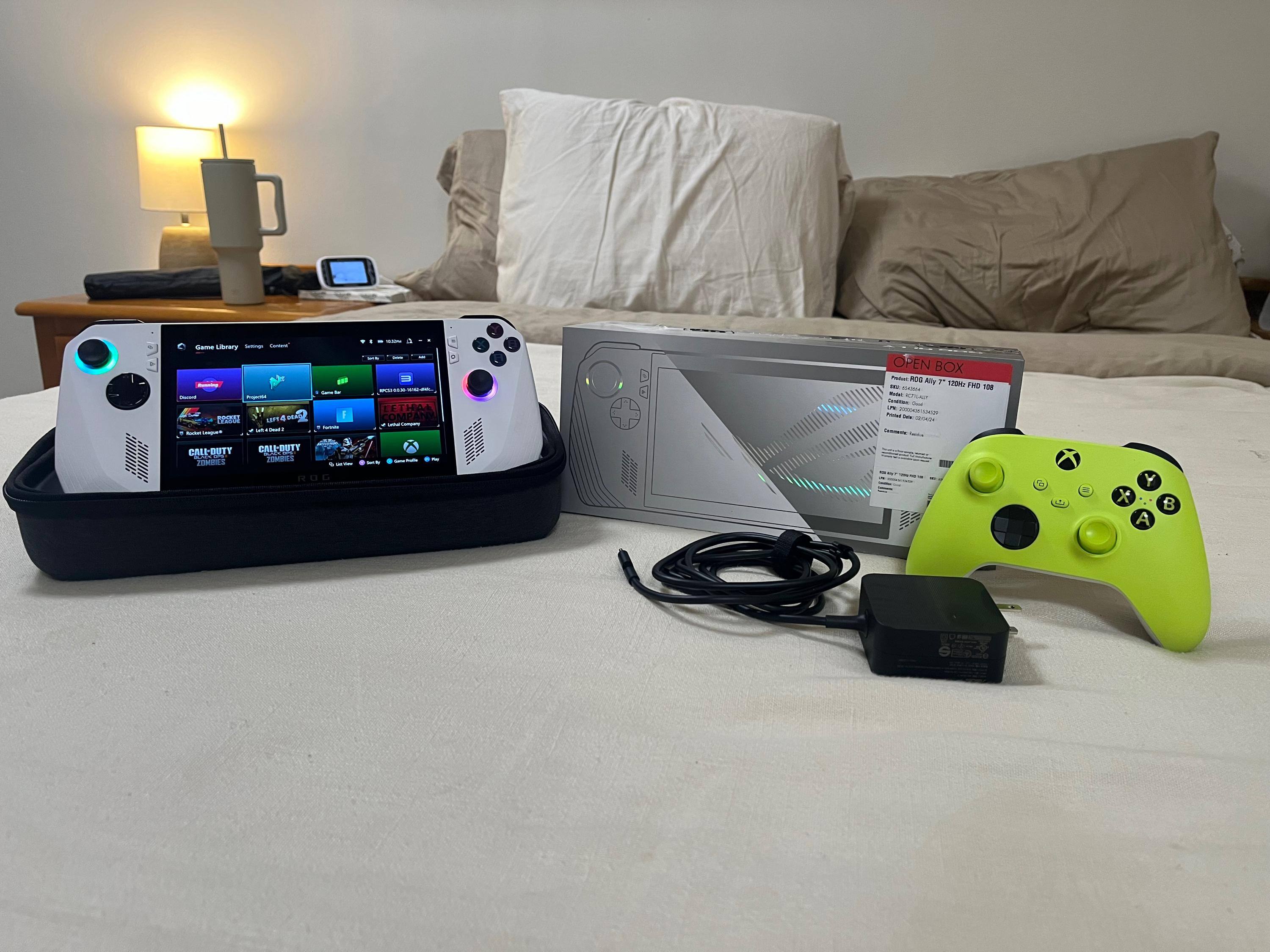 Customer provided, click to load a larger version