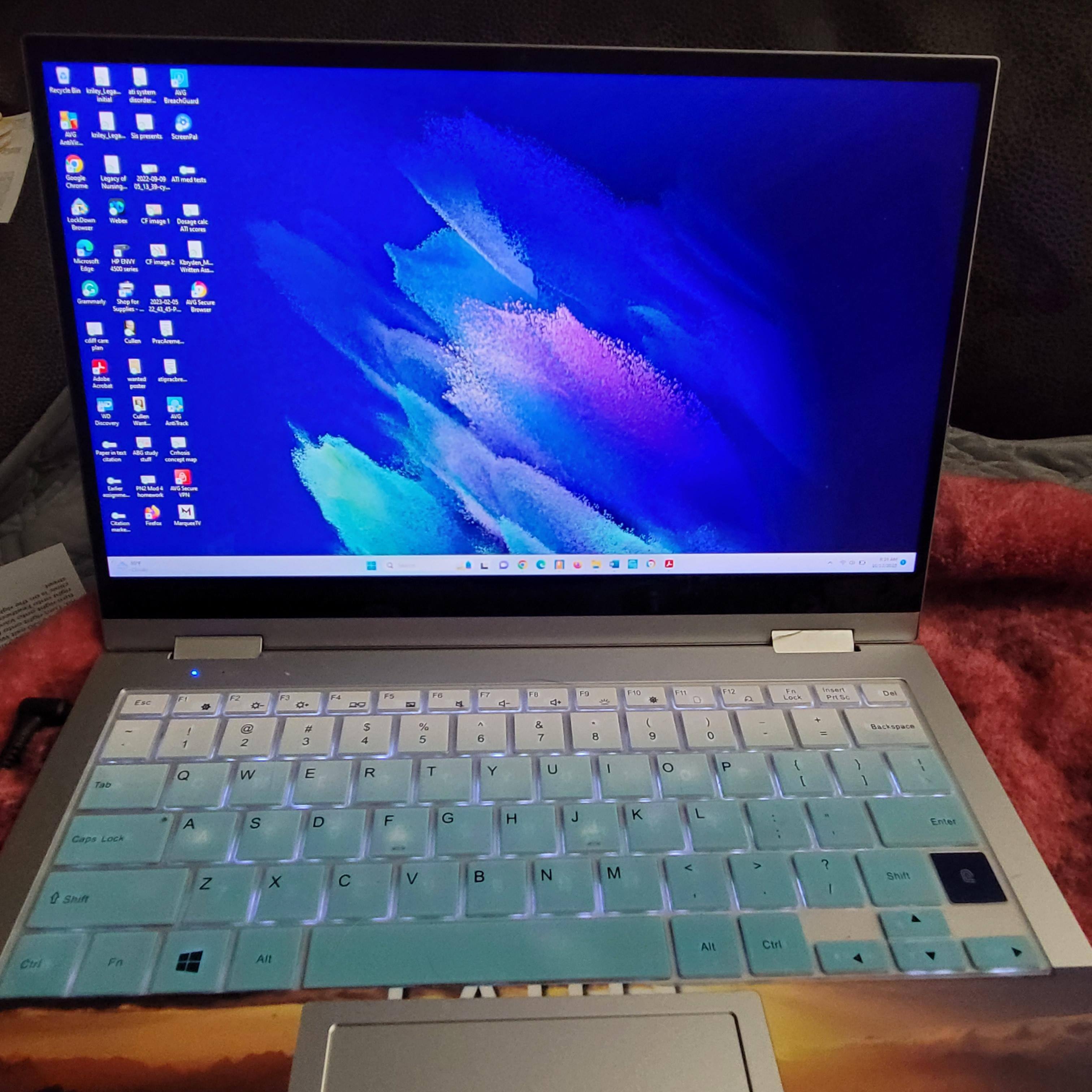 Customer provided, click to load a larger version