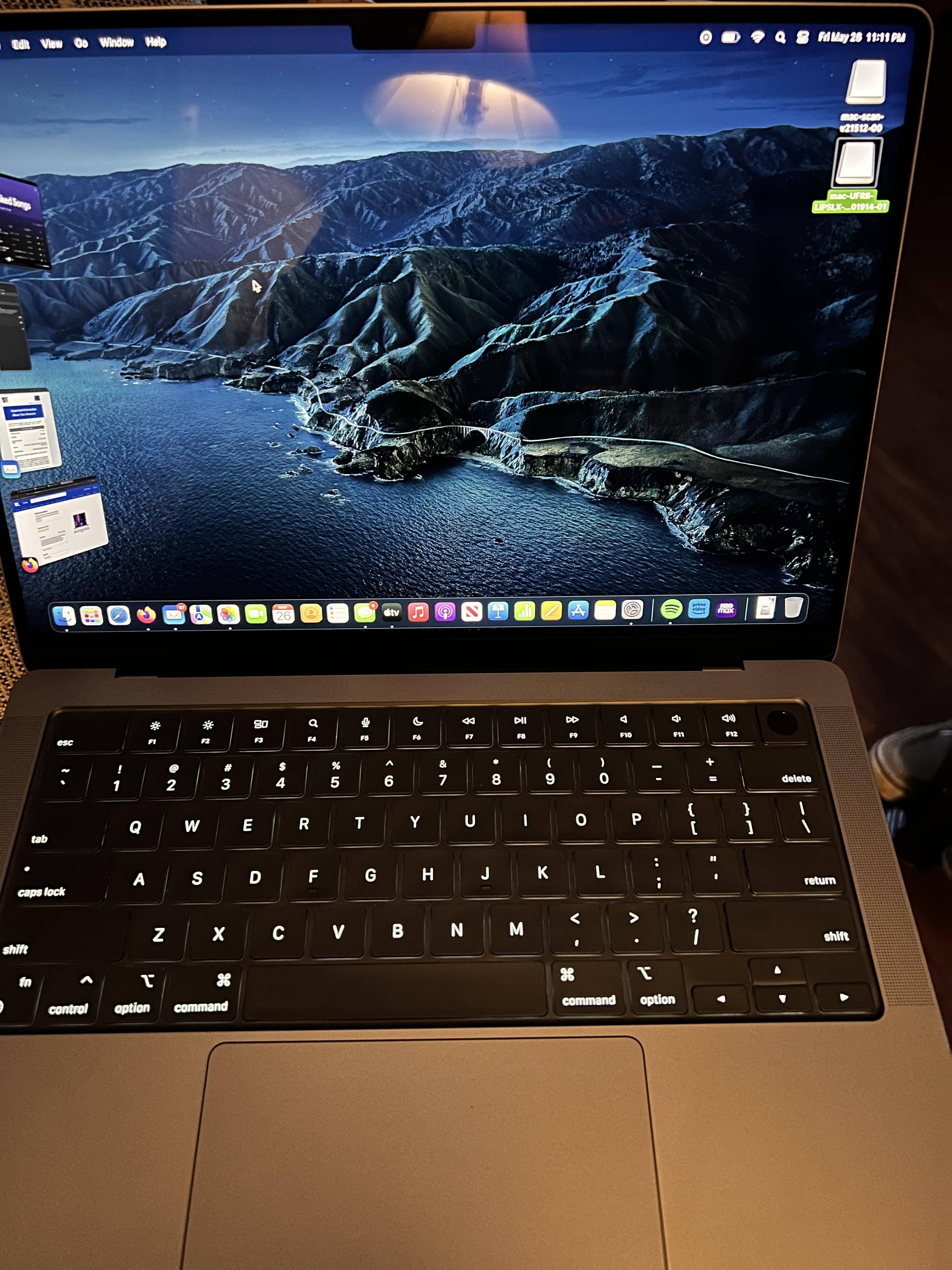 Customer provided image, click to load a larger version