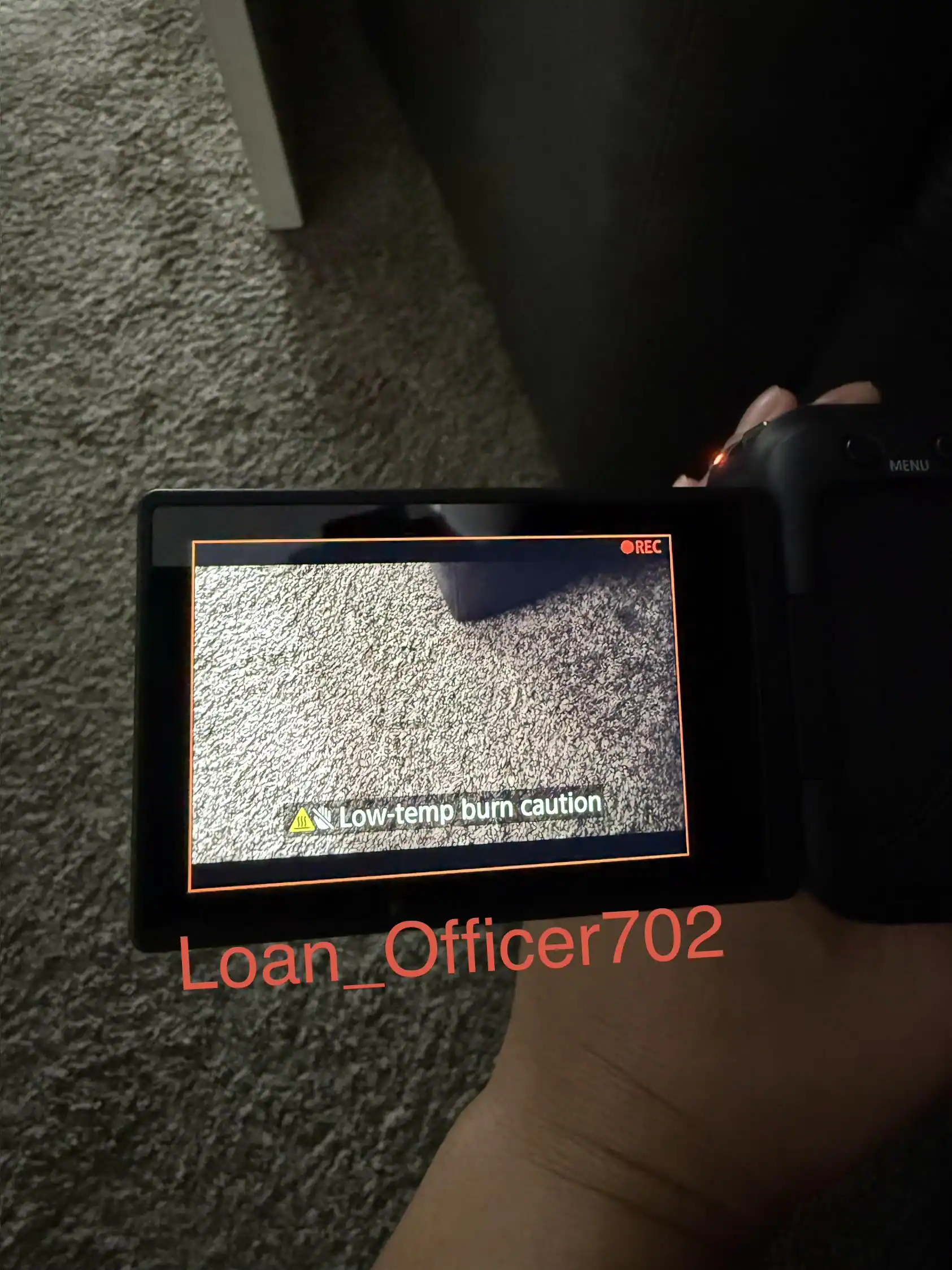 Customer provided image, click to load a larger version