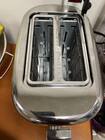 Bella 2-Slice Extra-Wide Slot Toaster White 17189 - Best Buy