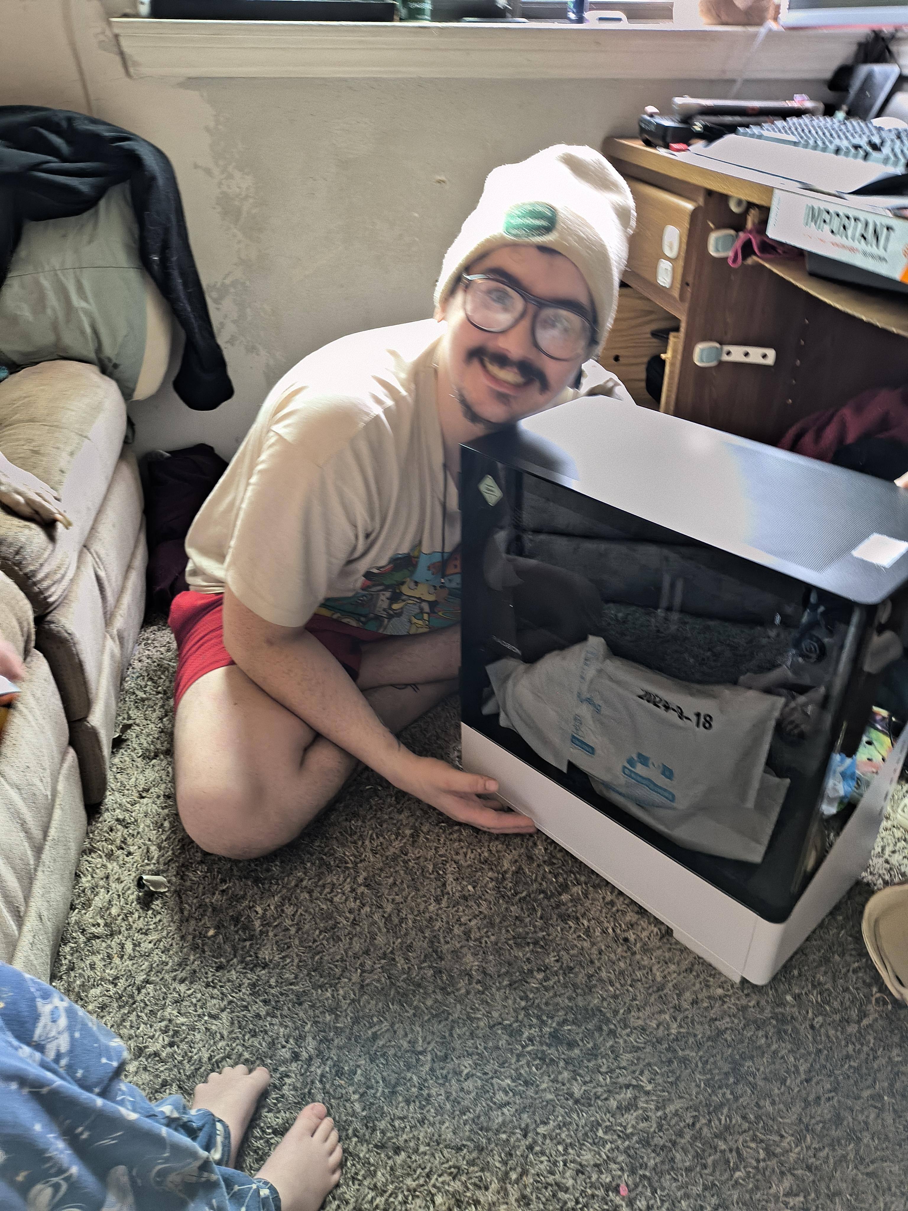 Customer provided, click to load a larger version