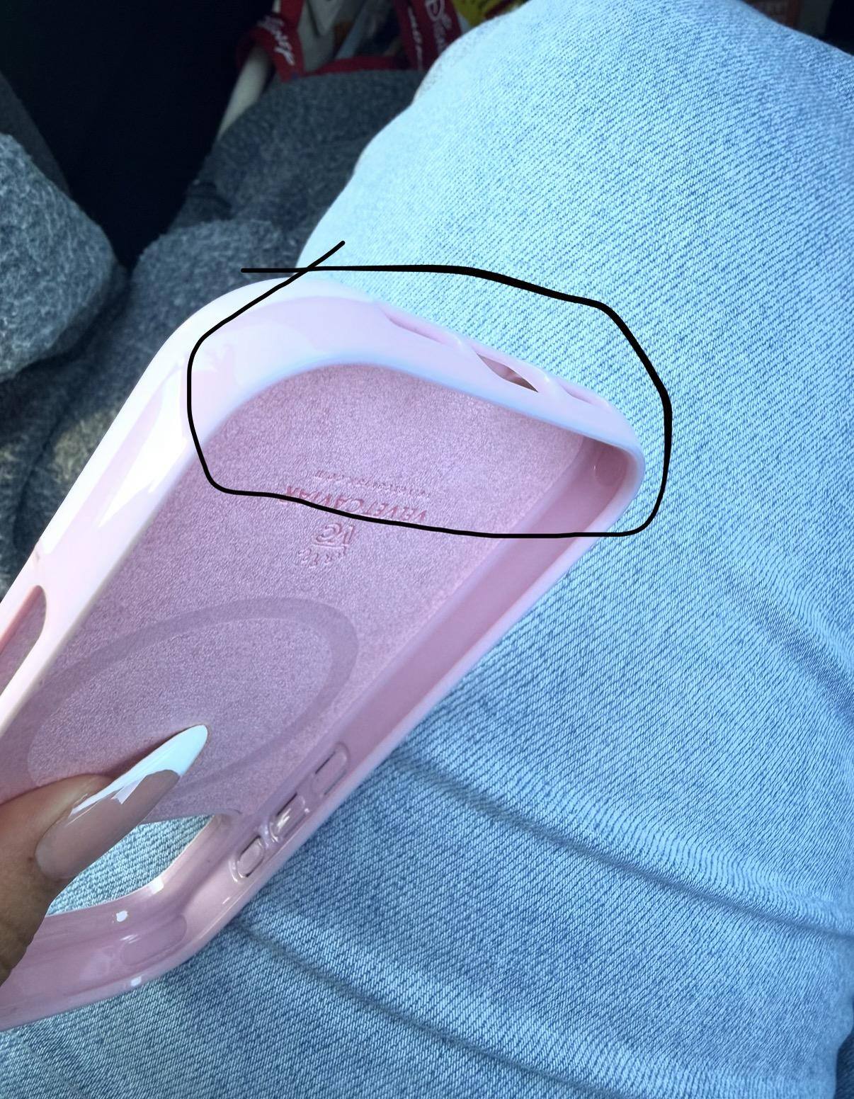 Customer provided image, click to load a larger version