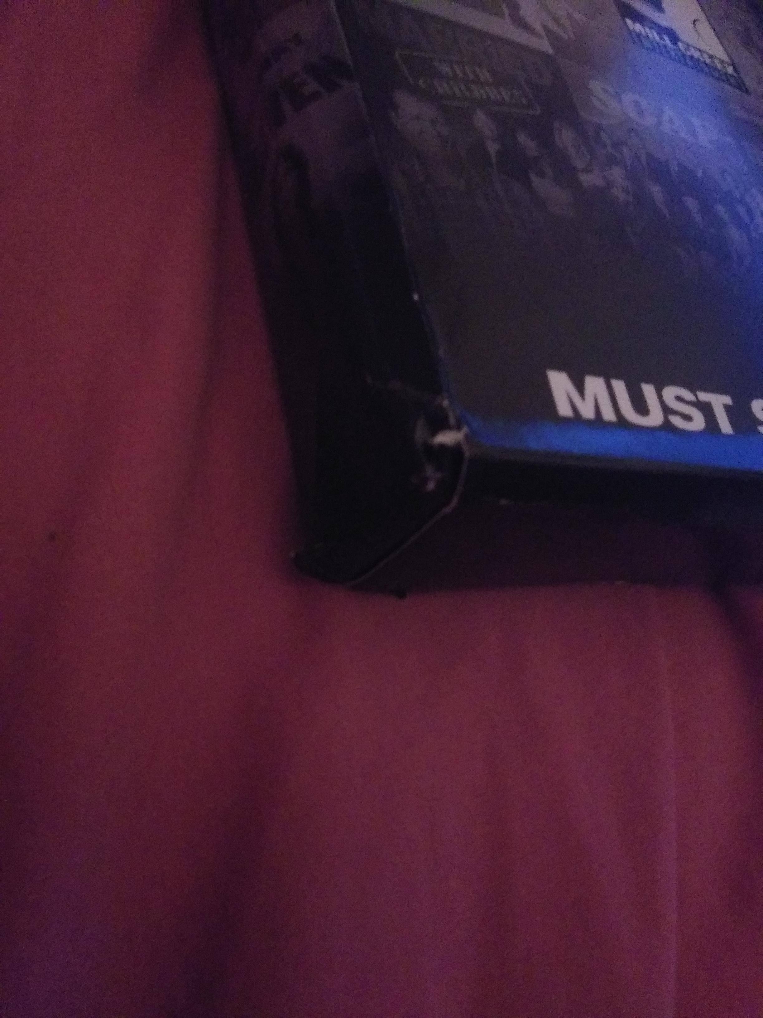 Customer provided image, click to load a larger version