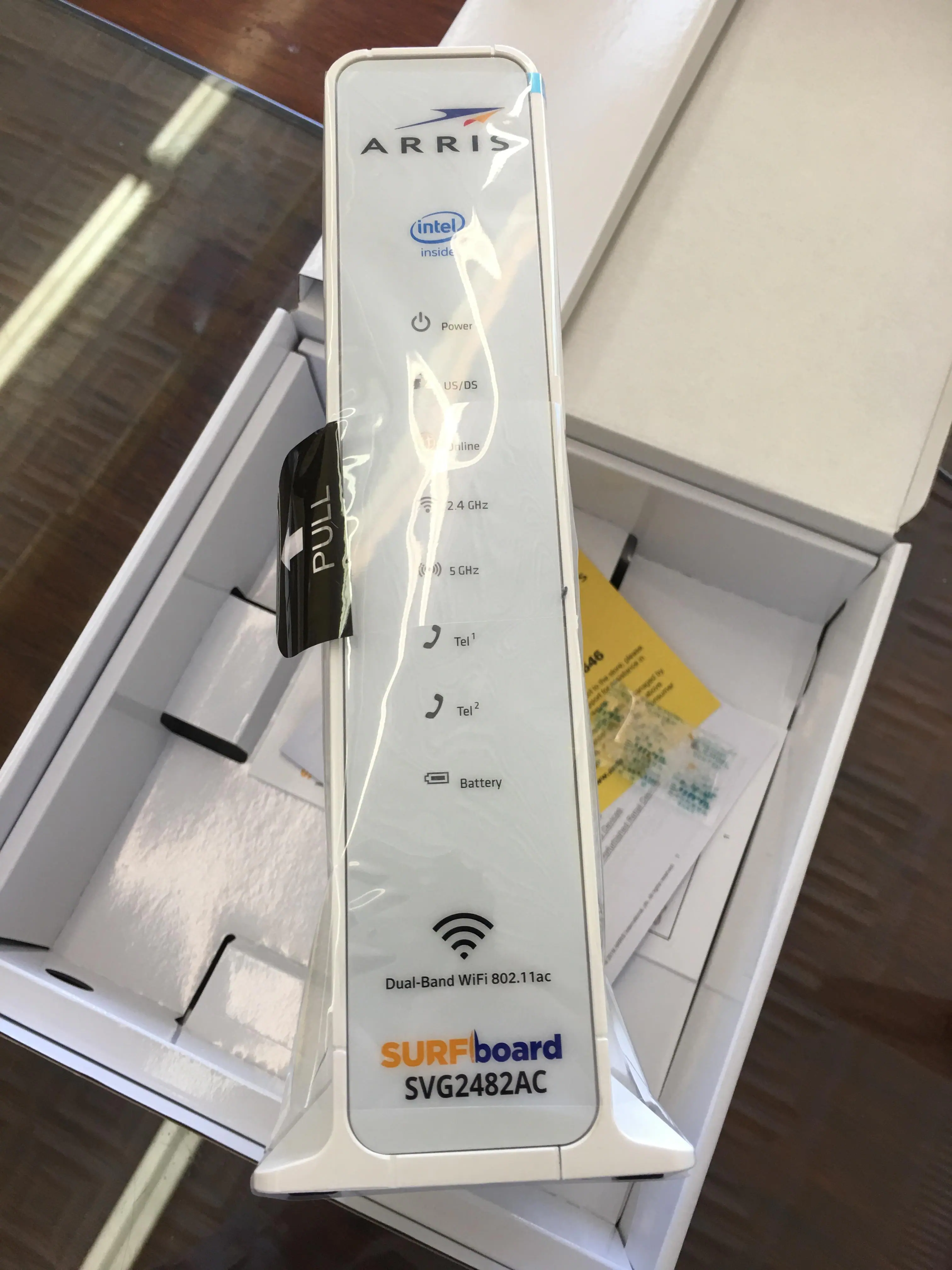 Looks great, click to load a larger version