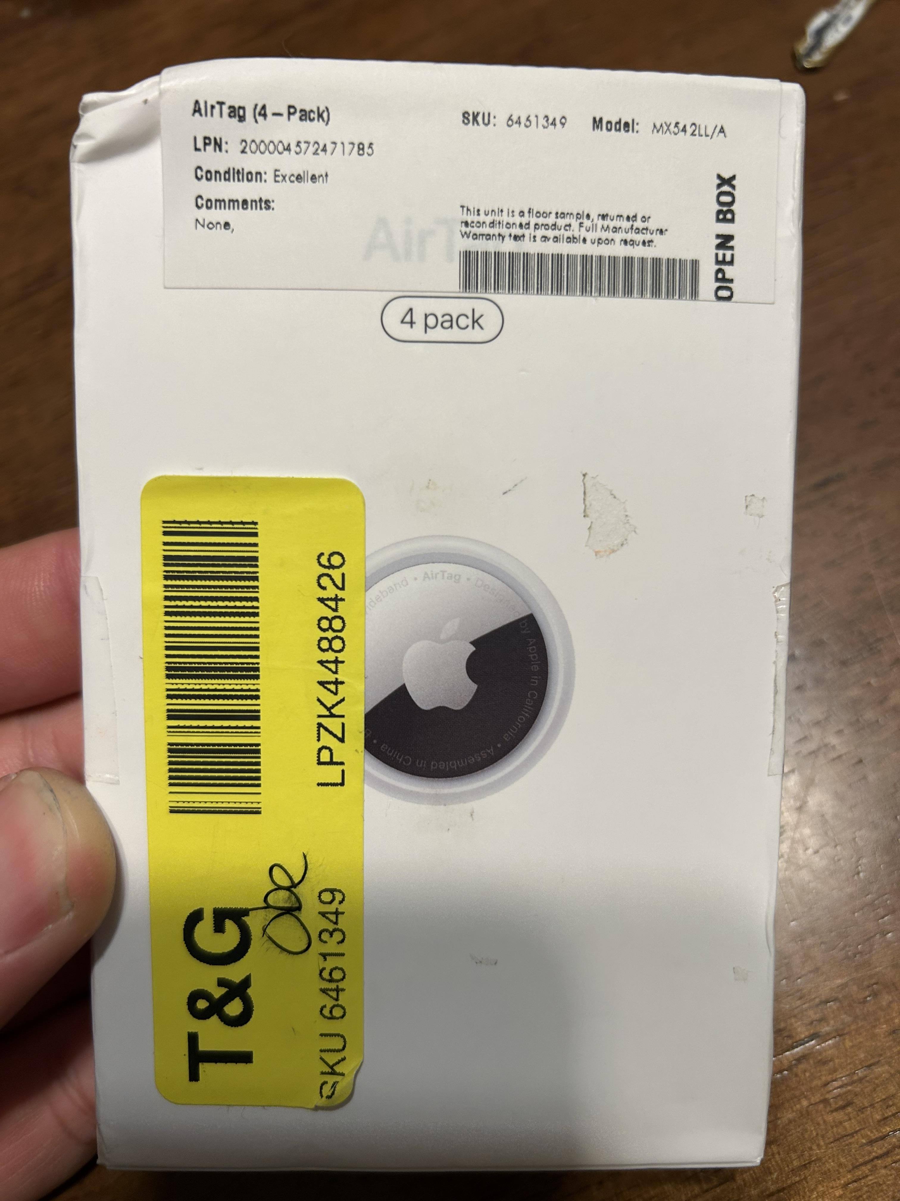 Customer provided, click to load a larger version