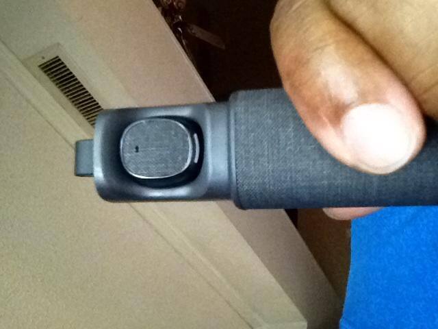 Charging case, click to load a larger version