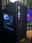 Lenovo Legion Tower 5i Gaming Desktop Intel Core i5-13400F 16GB Memory  NVIDIA GeForce RTX 3060 12GB LHR 512GB SSD Storm Grey 90UT000FUS - Best Buy