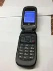 Phone flipped open to menu, click to load a larger version