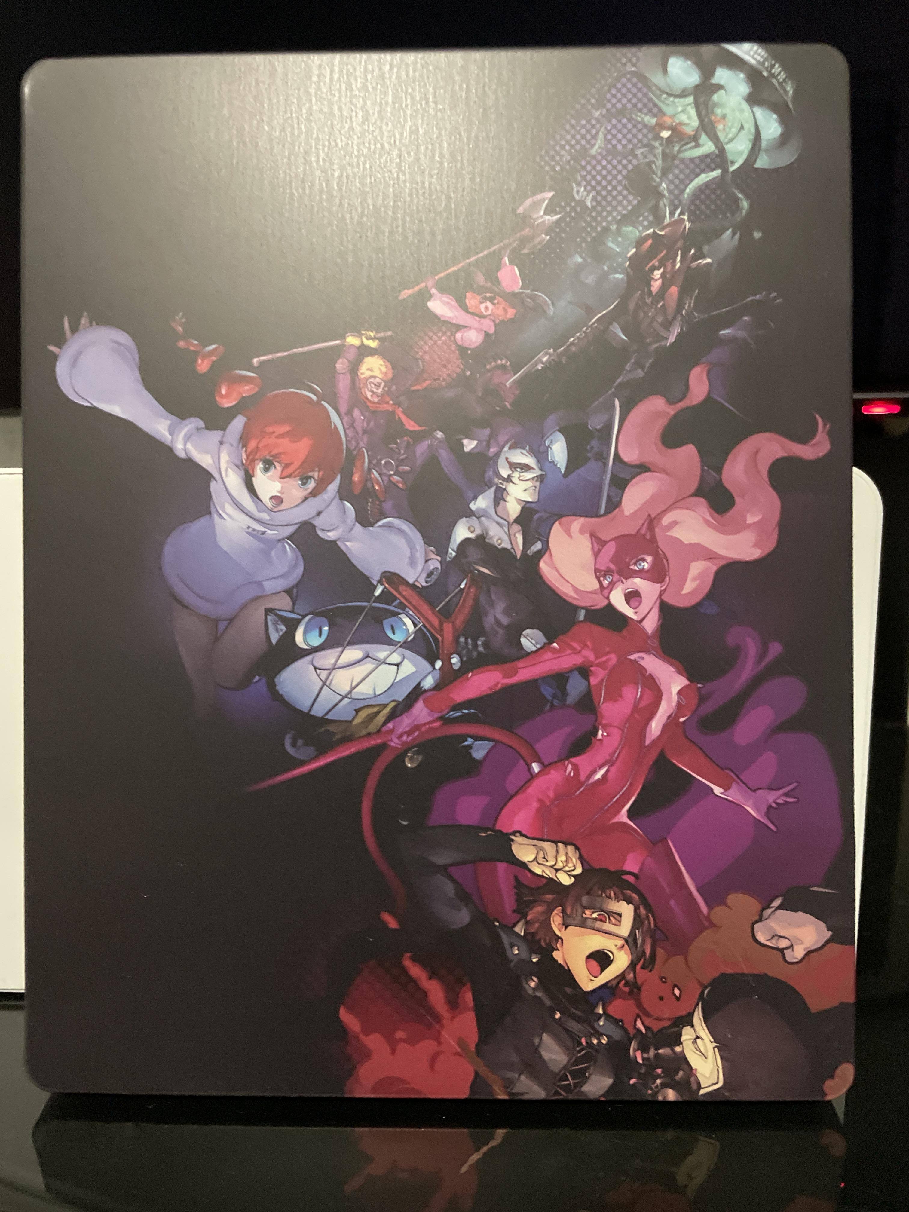 Customer provided image, click to load a larger version